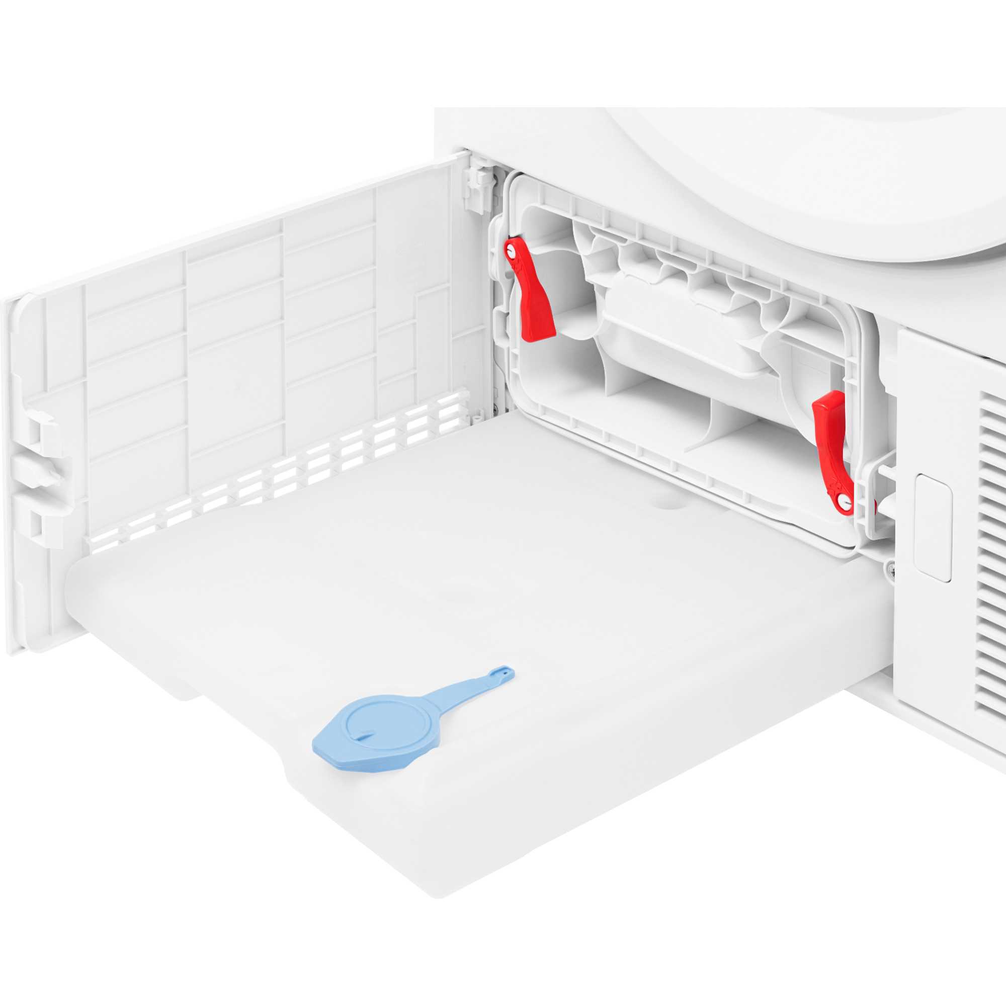 DTGCT7000W 7kg Condenser Tumble Dryer - White