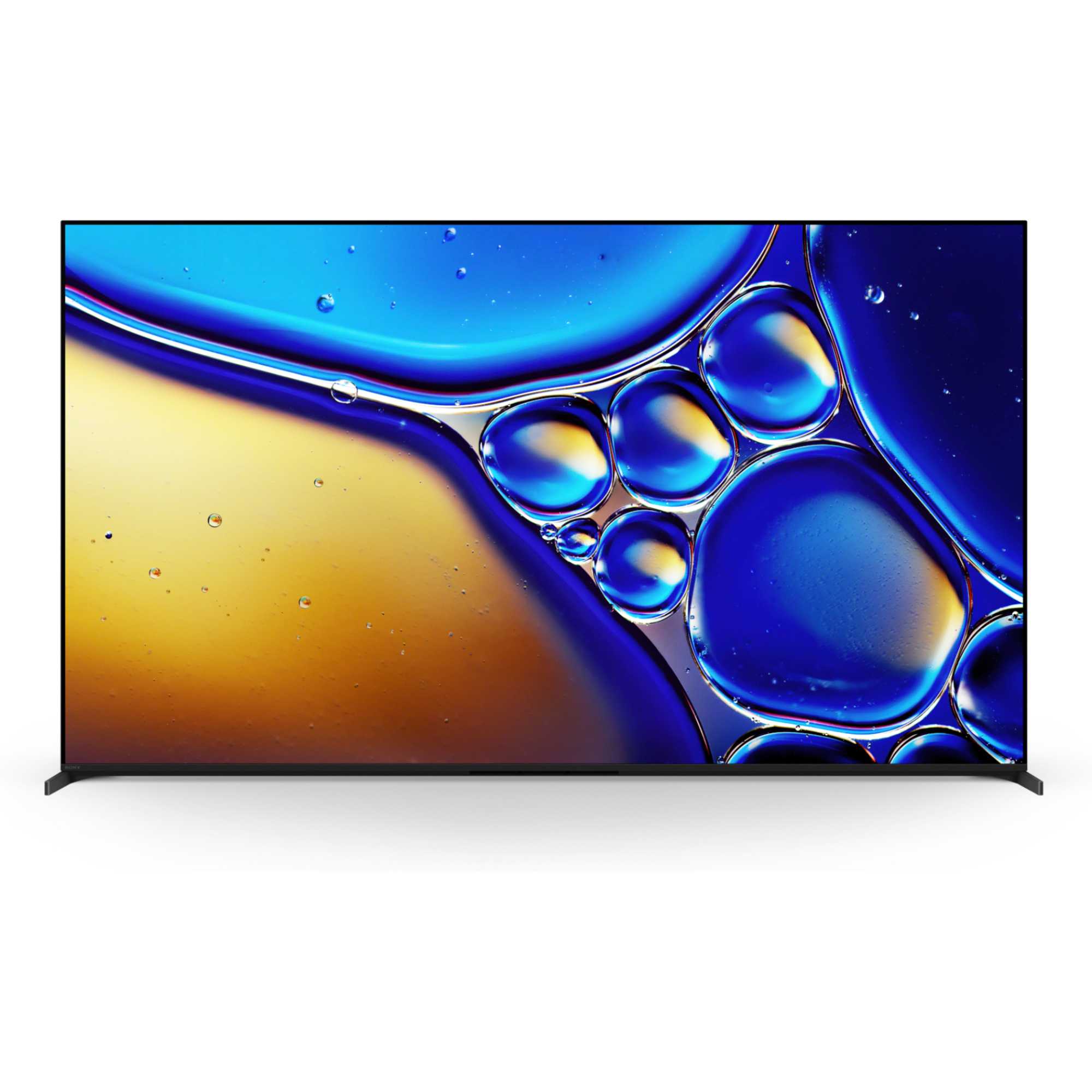 BRAVIA 8 II 65" 4K QD-OLED Google TV with Acoustic Surface Audio+ - K65XR8M25B