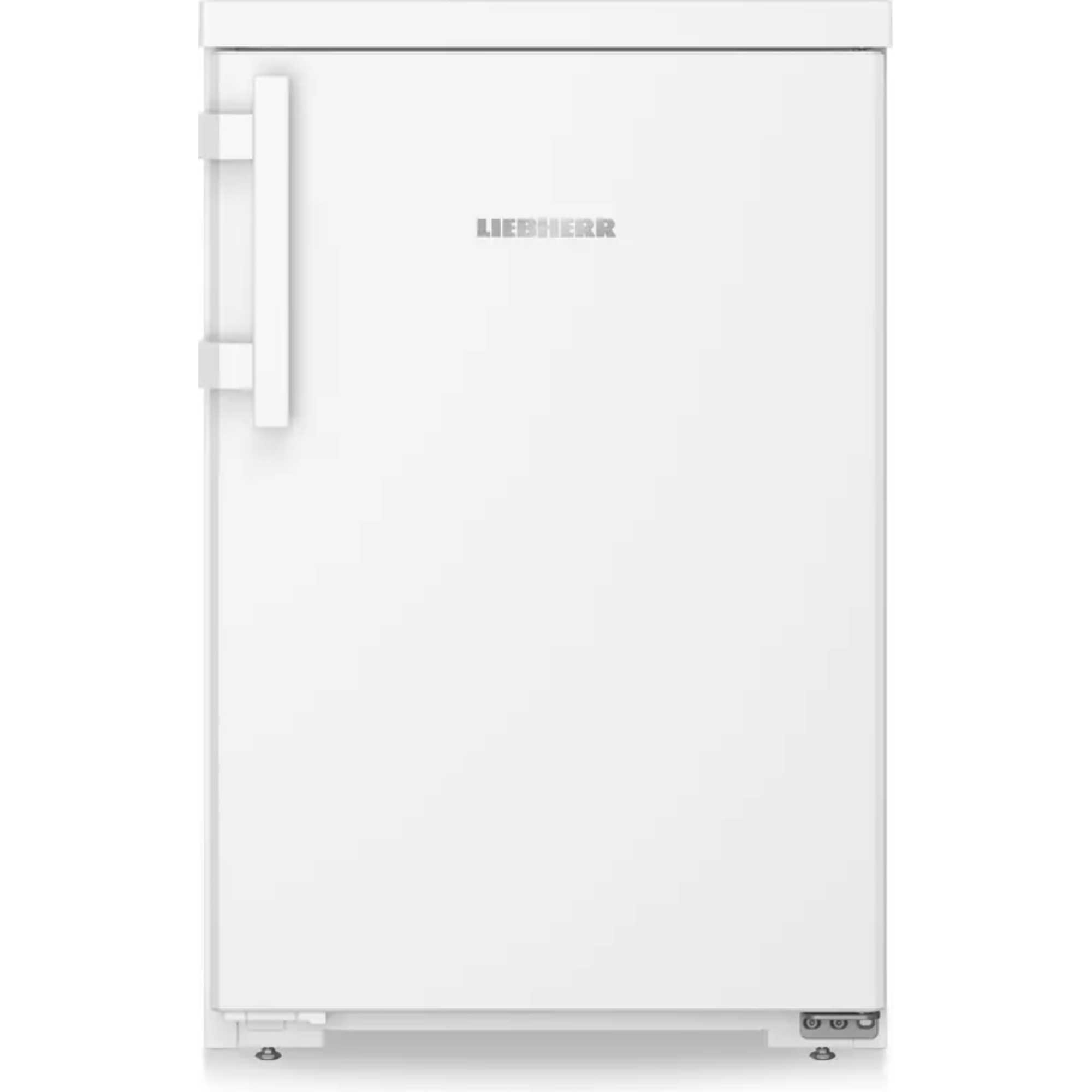 RE 1400 Pure 125L Undercounter Larder Fridge - White