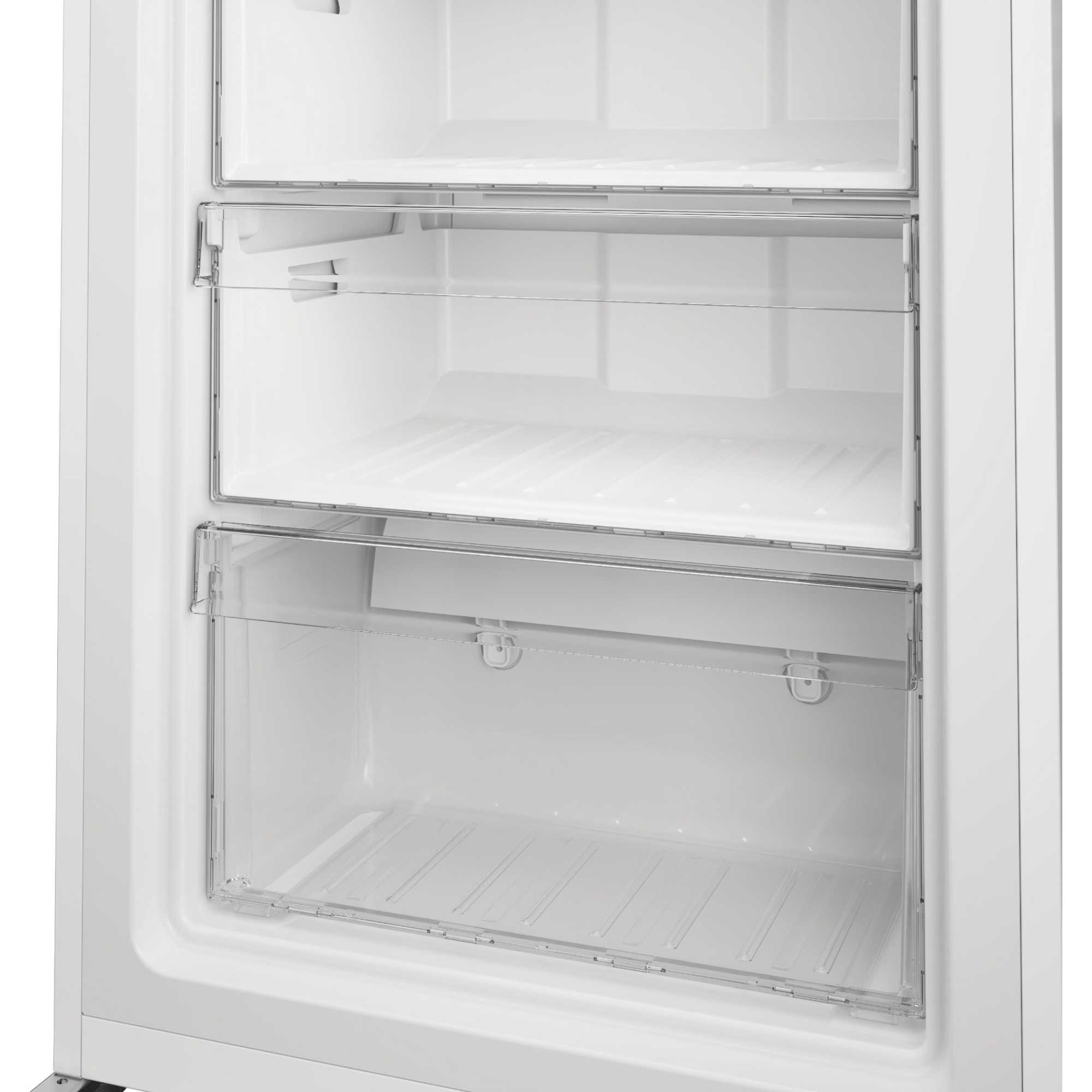 MFINF 1292 W4UK 256L No Frost Tall Freezer - White