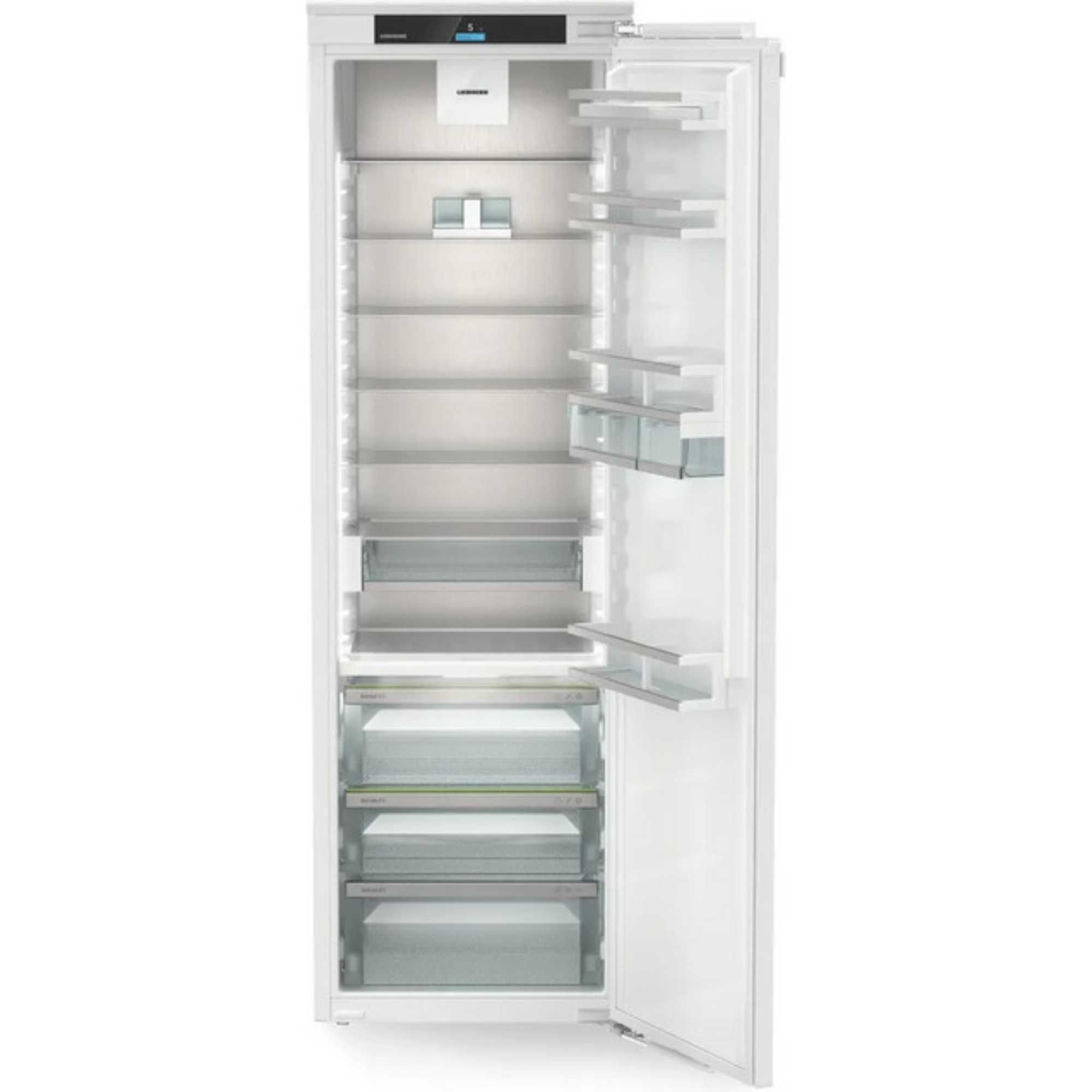IRBci 5150 Prime BioFresh 296l Built-In Larder Fridge