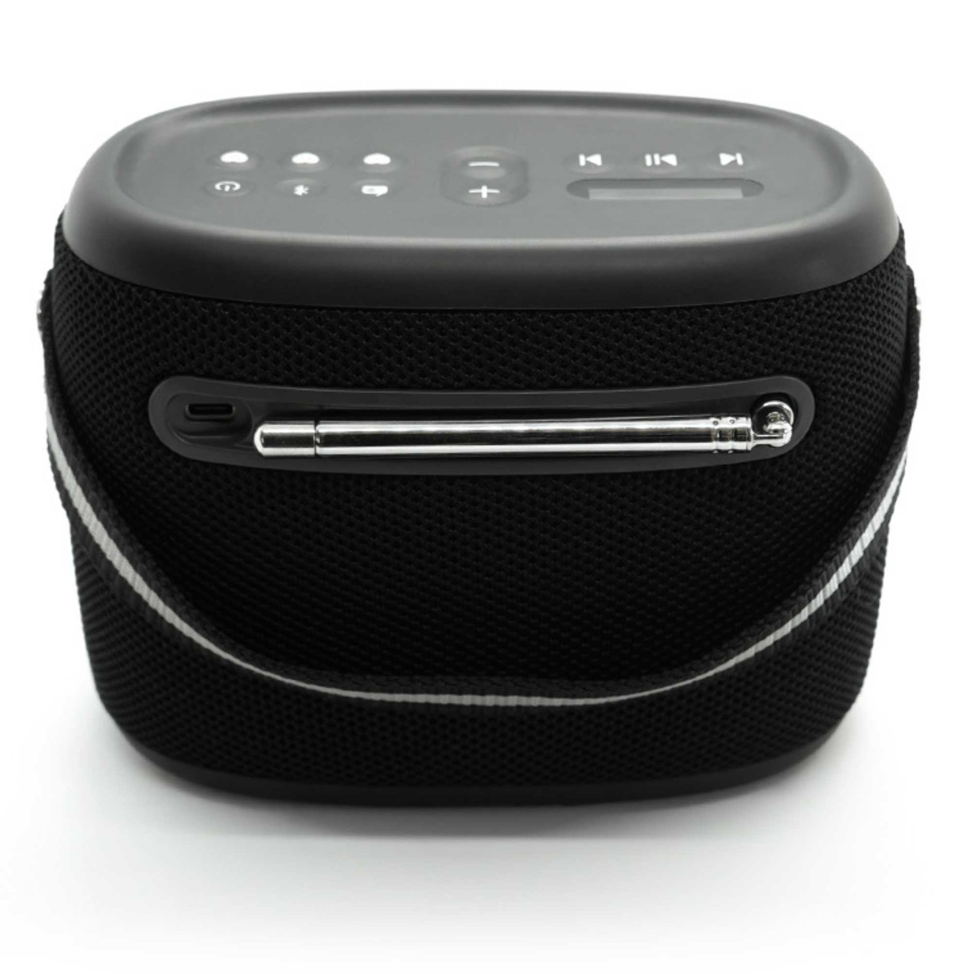 Pure WOODLAND-BLACK