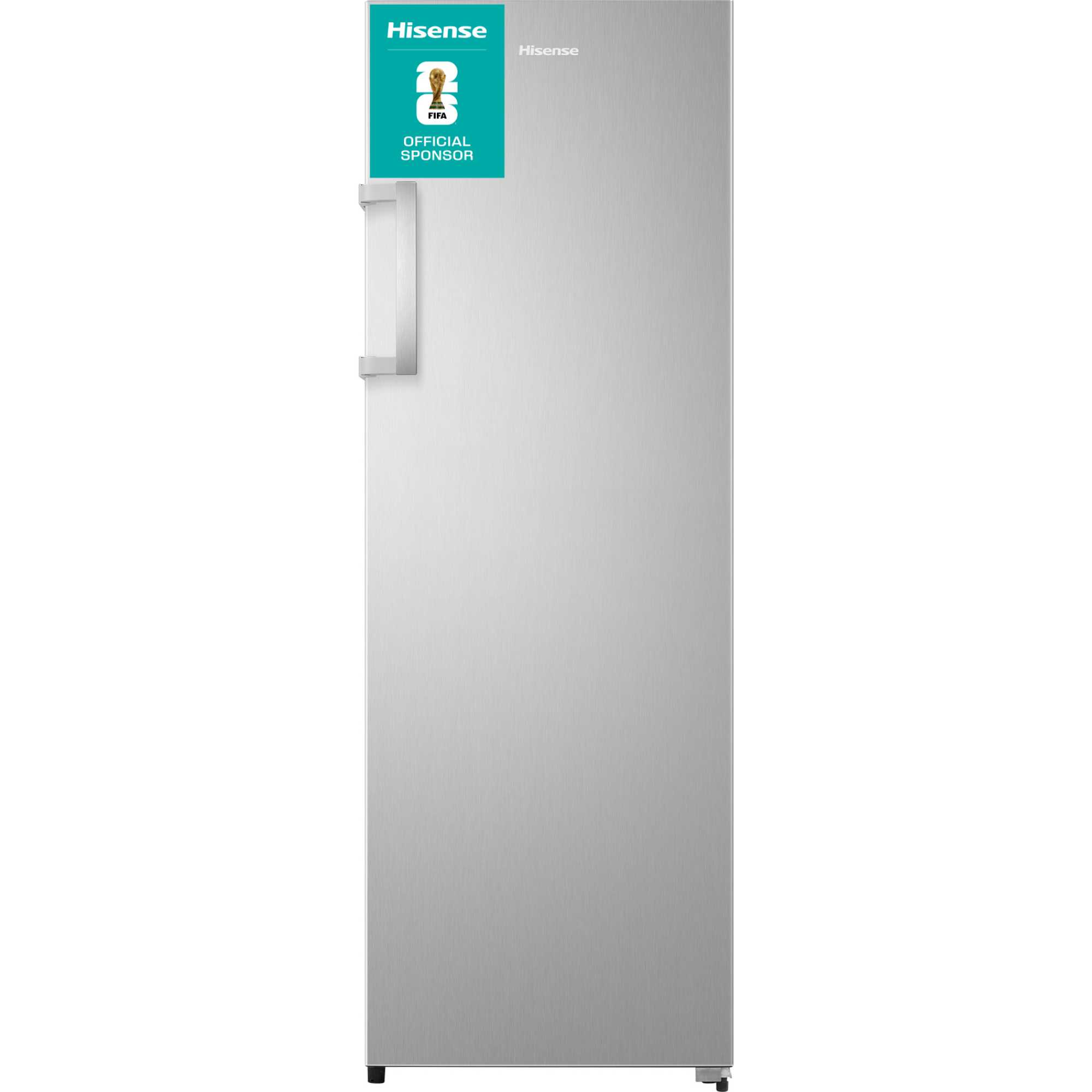 RL415N4ACE Freestanding 322L Fridge - Grey