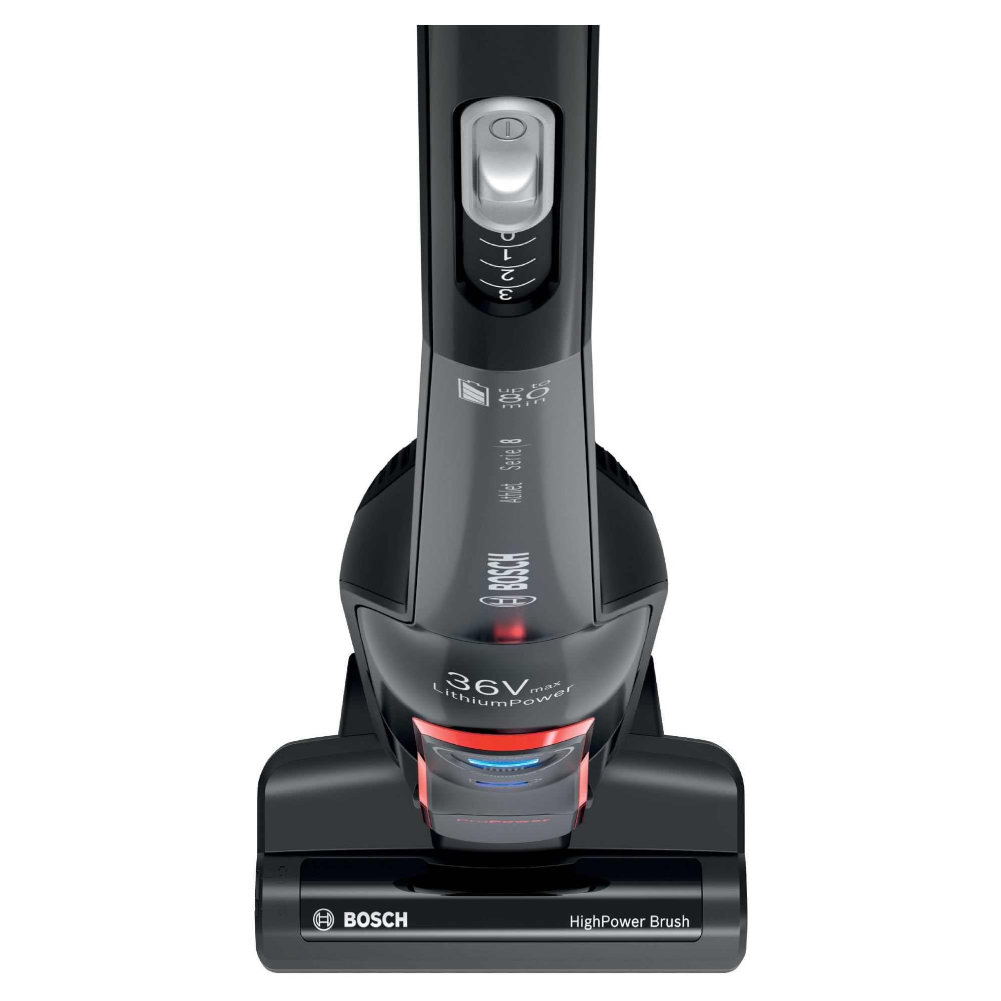 Bosch BCH87POWGB Series 8 36V ProPower Rechargeable Vacuum Hughes