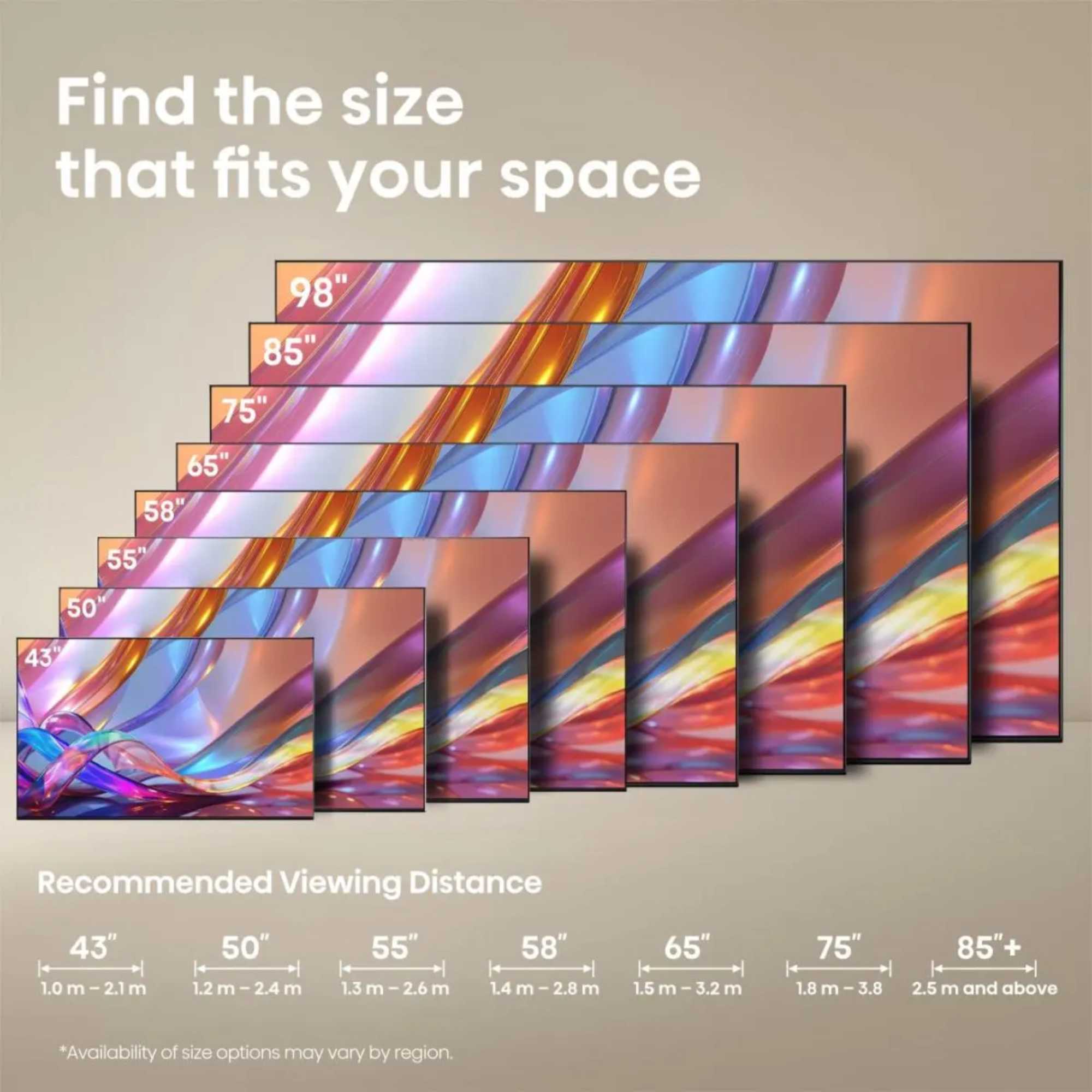 Q7S 55" HI-QLED Smart TV - 55Q7STUK