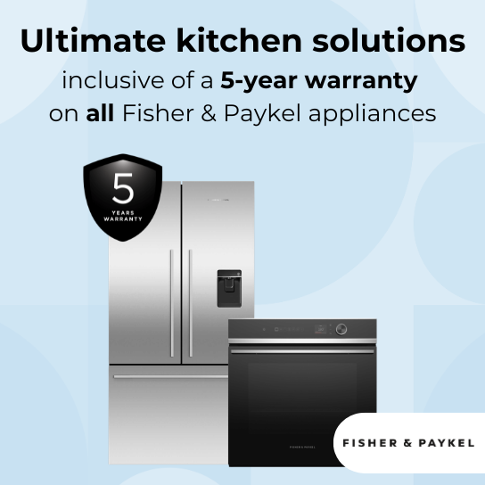 fisher-and-paykel-ultimate-kitchen-solutions