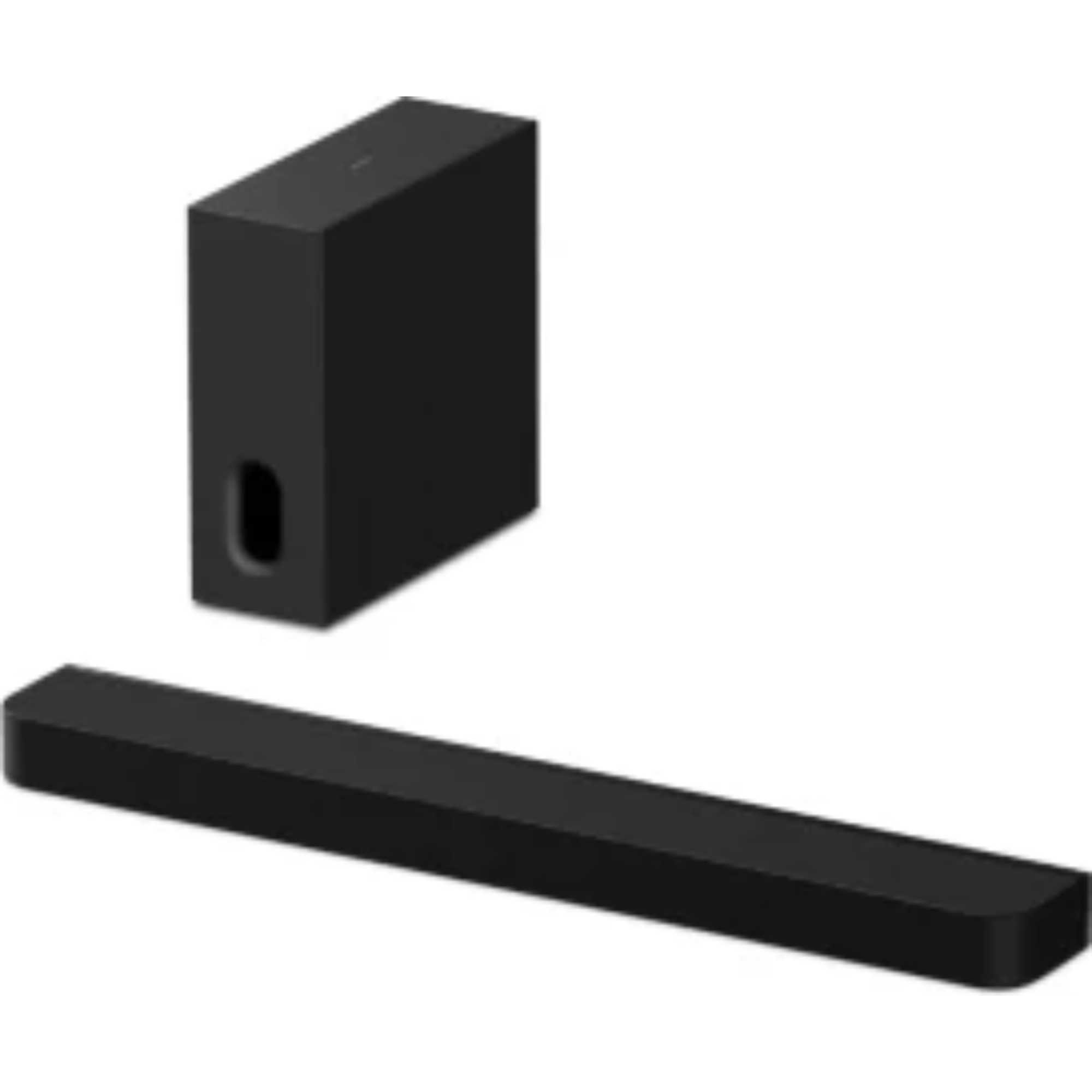 HTA7100KIT BRAVIA Theatre Bar 7 & Wireless Subwoofer - Black