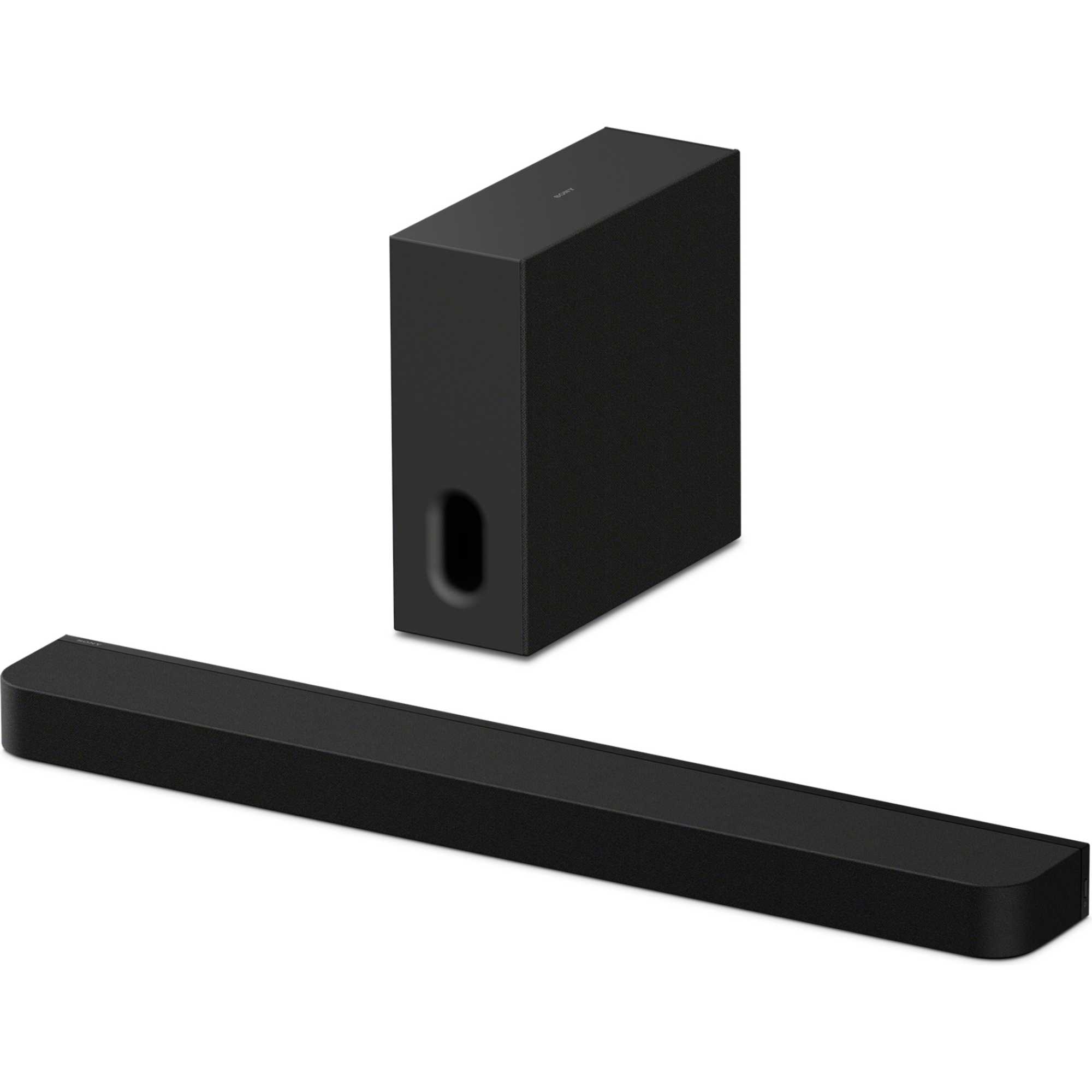 HTA7100KIT BRAVIA Theatre Bar 7 & Wireless Subwoofer - Black
