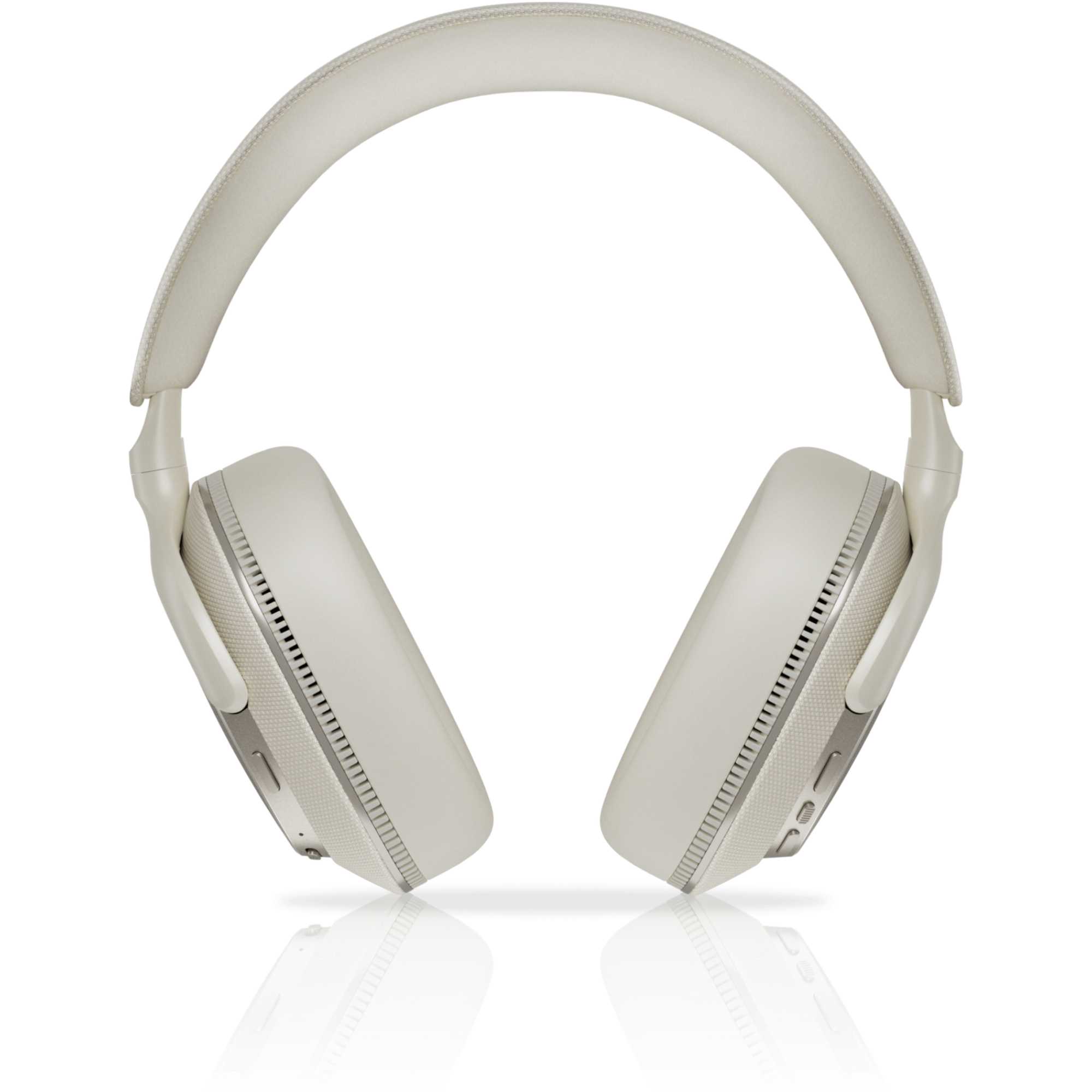 PX7 S3 Noise Cancelling Headphones - White