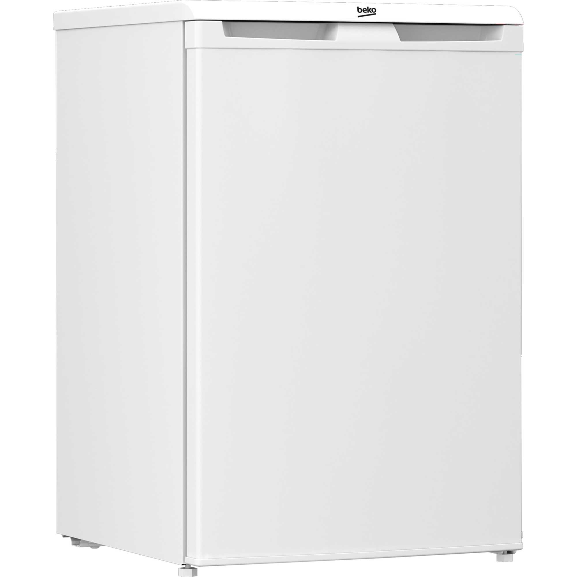 UFF4584W 86L Frost Free Undercounter Freezer - White