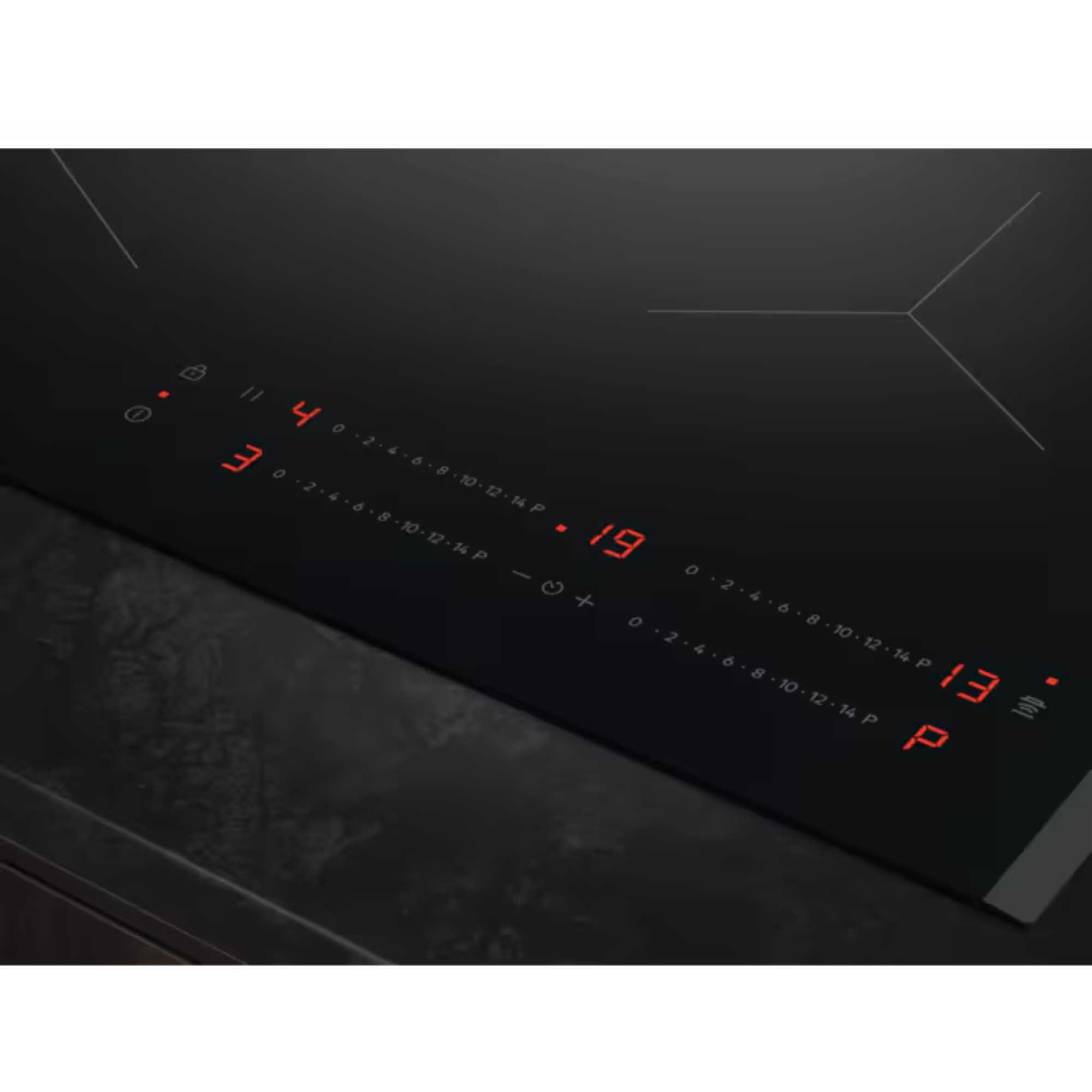 TO64IC0XFB 4 Zone 60cm Induction Hob