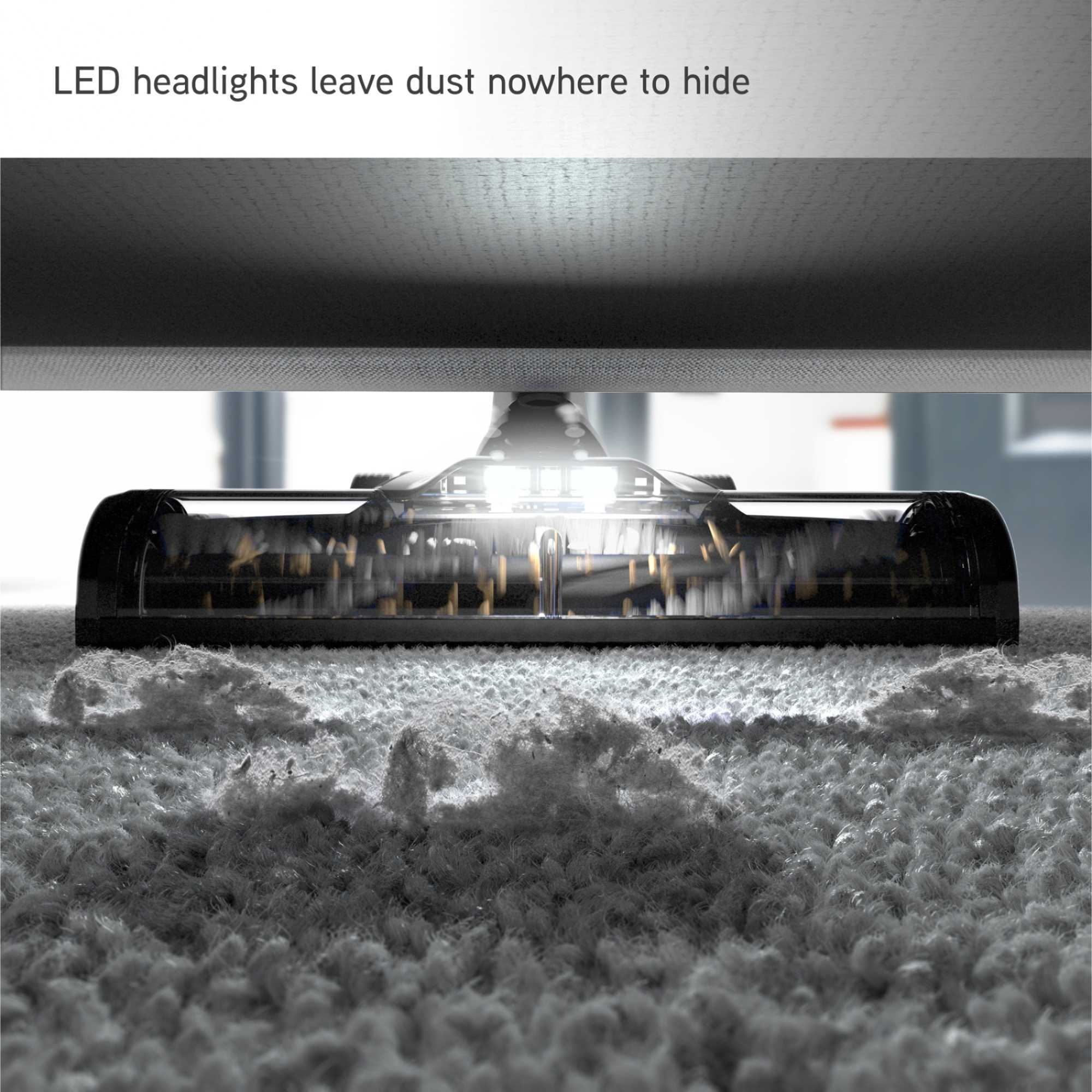 CLSV-B4CS Blade 4 Classic Cordless Vacuum Cleaner