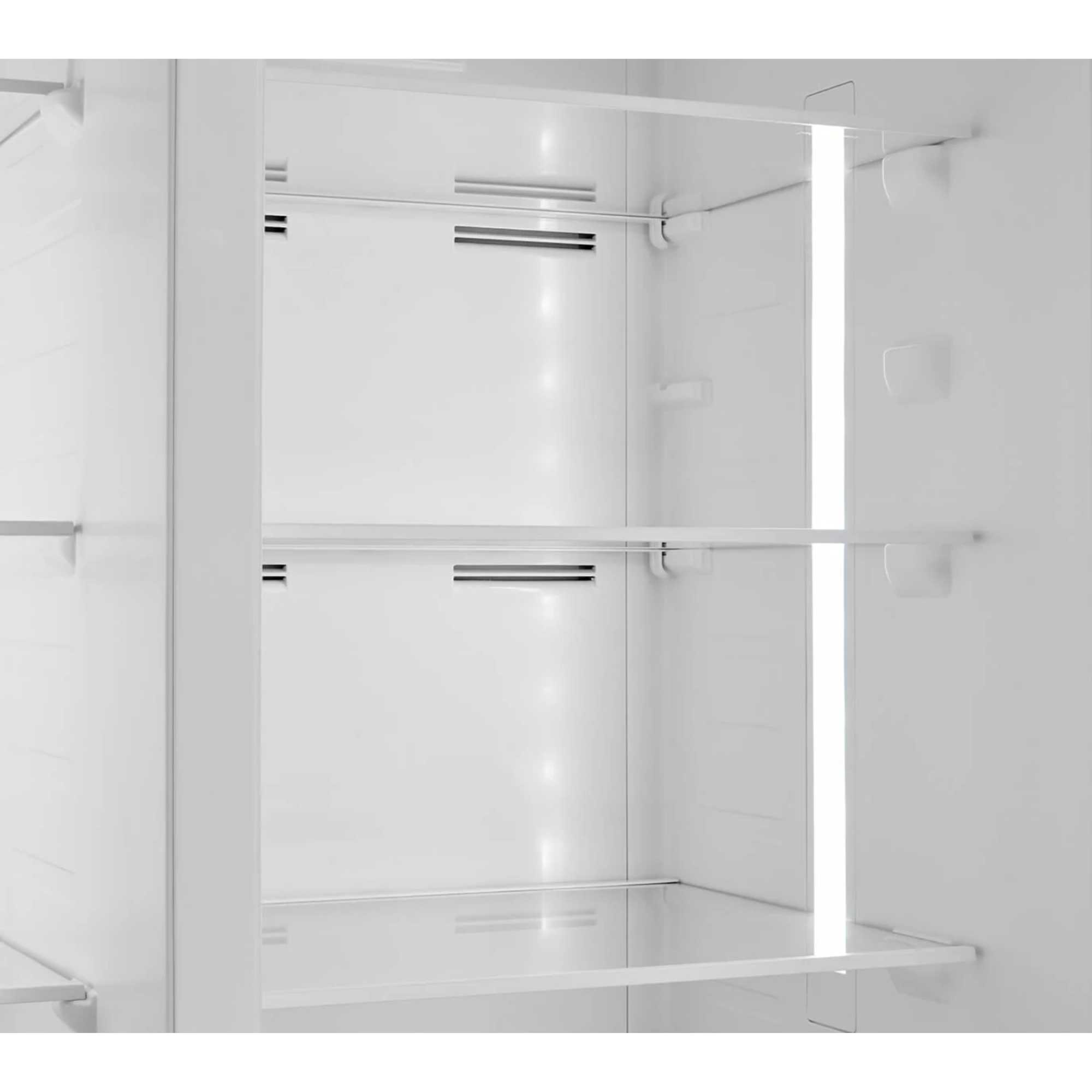 BCFD450 254l Frost Free Integrated Fridge Freezer