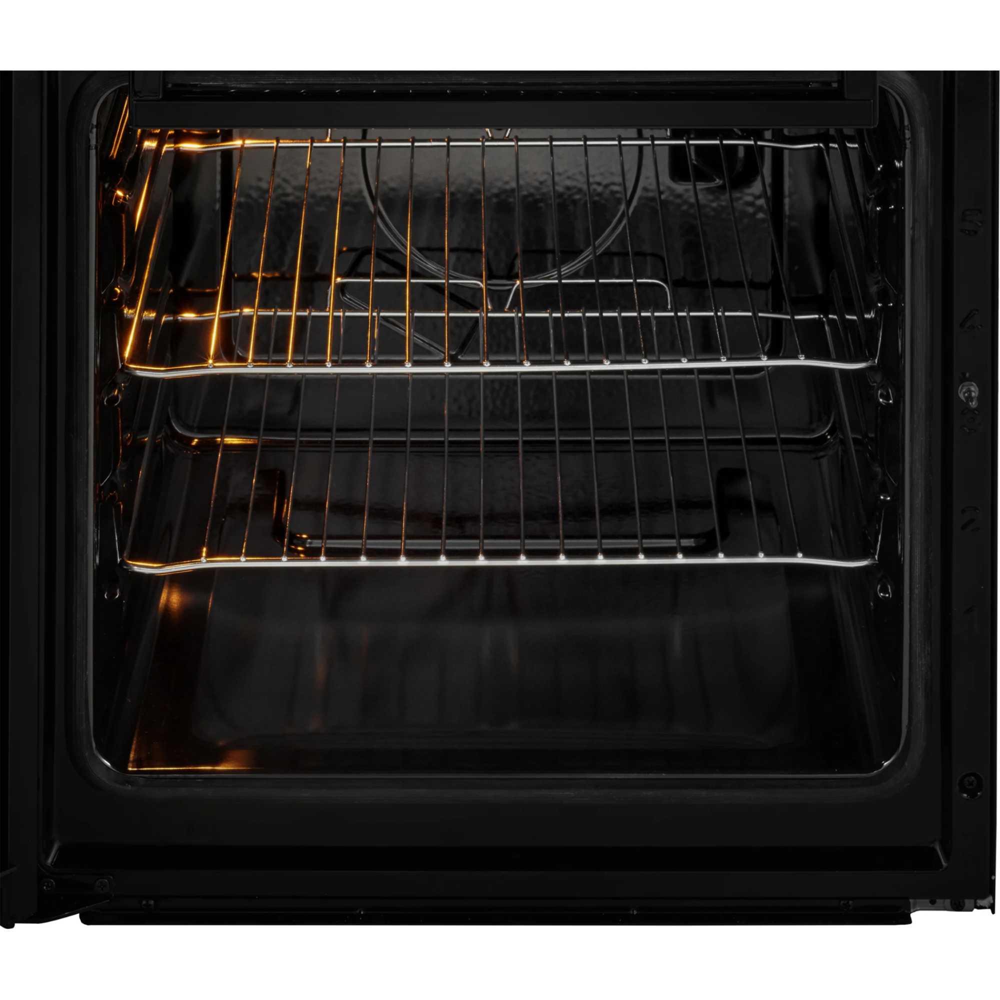 50cm Electric Single Oven Cooker - KDC5422AK
