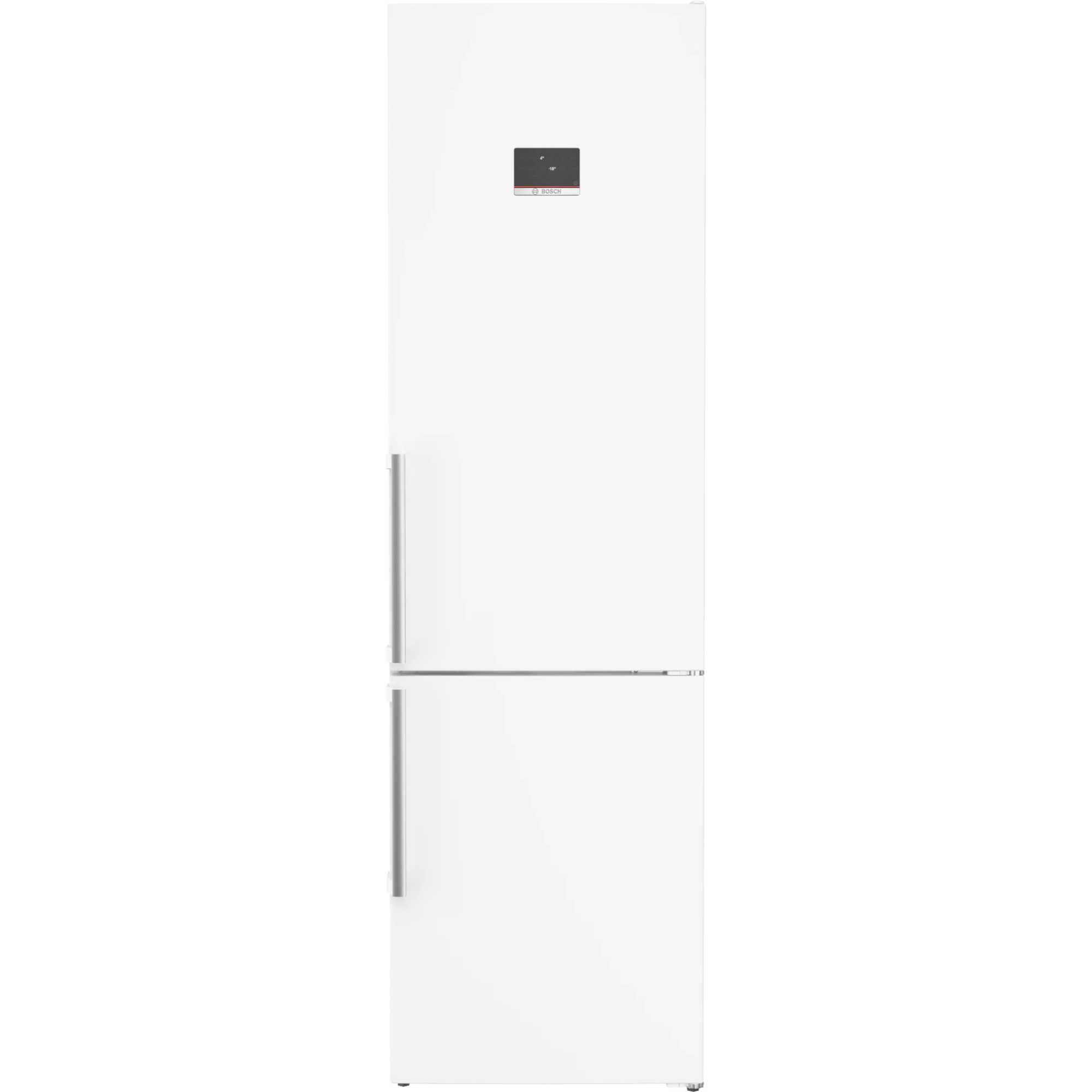 KGN39AWCTG Series 6 Total No Frost Fridge Freezer with Flex Interior - White