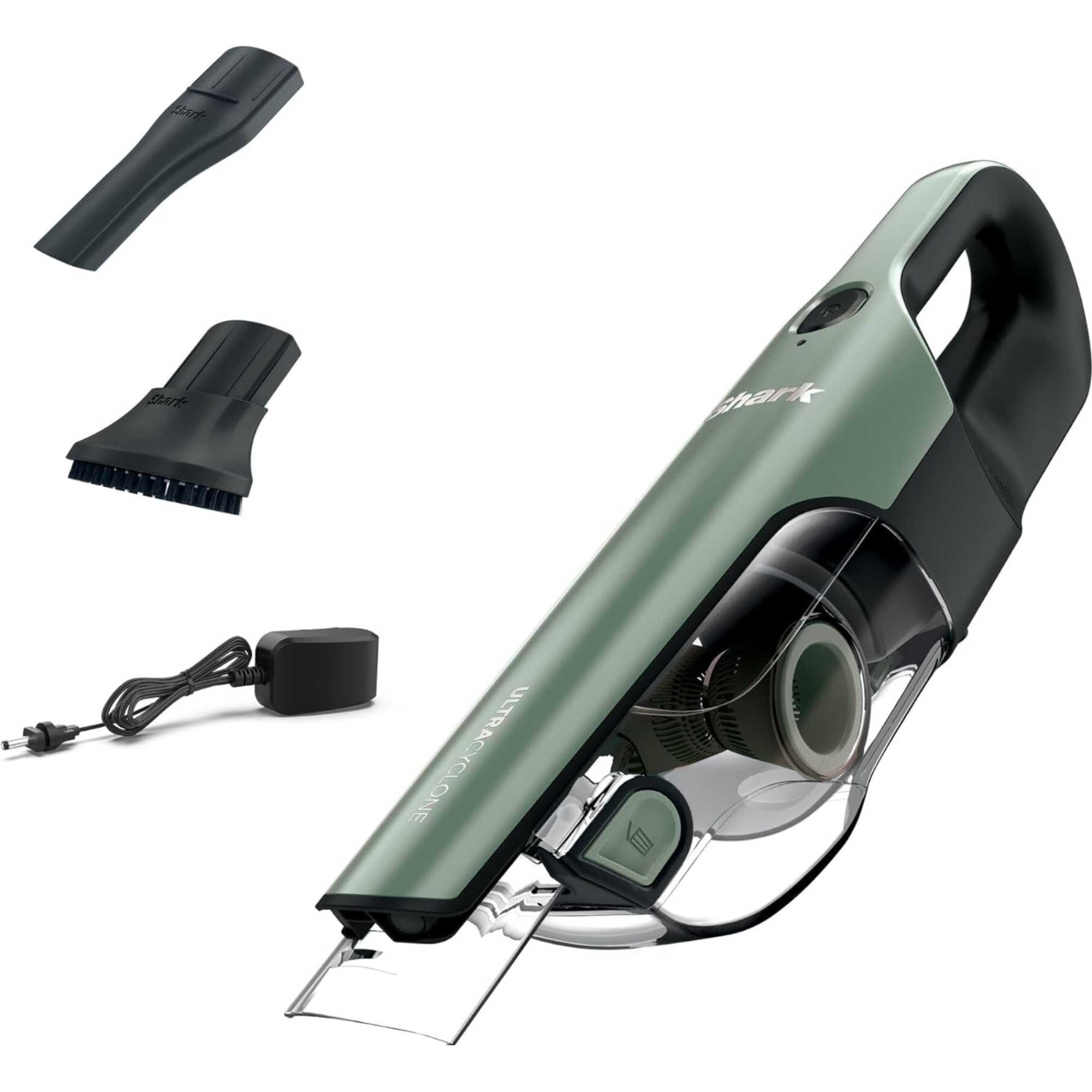 UltraCyclone Pro Cordless Handheld Vacuum - CH901UK