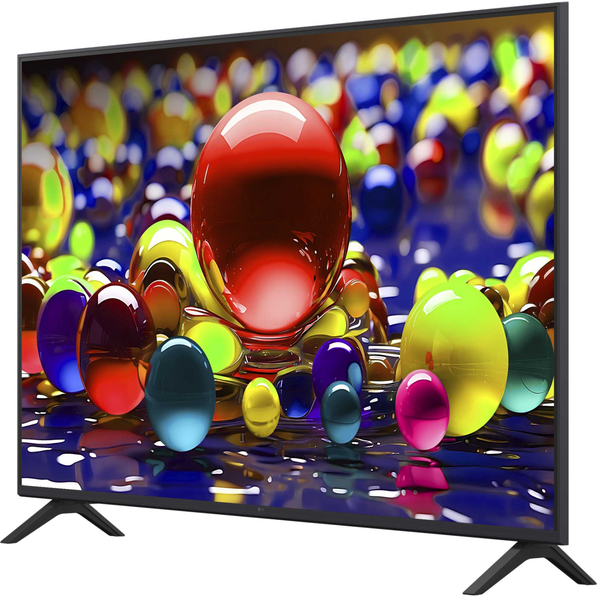 UA74 55" 4K Ultra HD LED 60 Hz Smart TV - 55UA74006LB