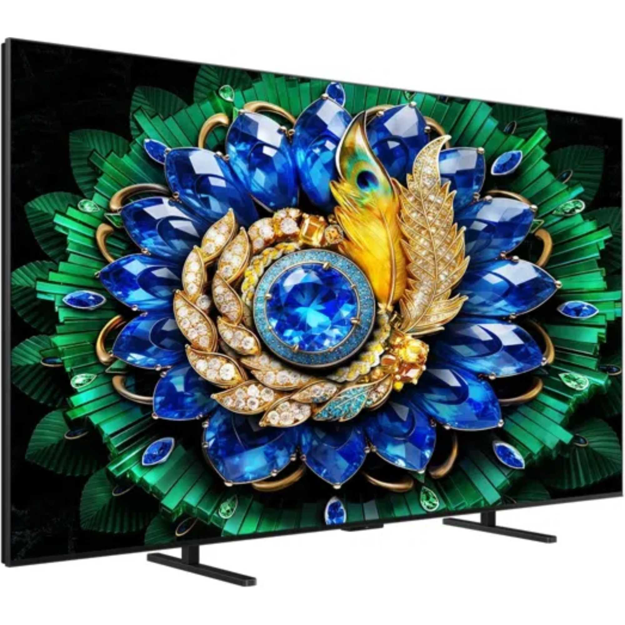 A400M 98" 4K Ultra HD QD-Mini LED HDR Smart TV - 98A400M