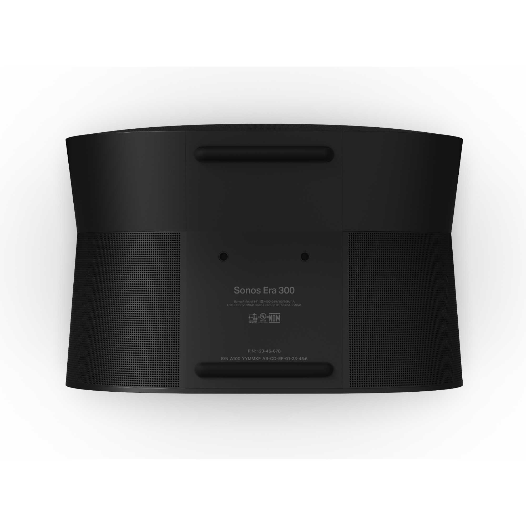 Era 300 Bluetooth Speaker - Black