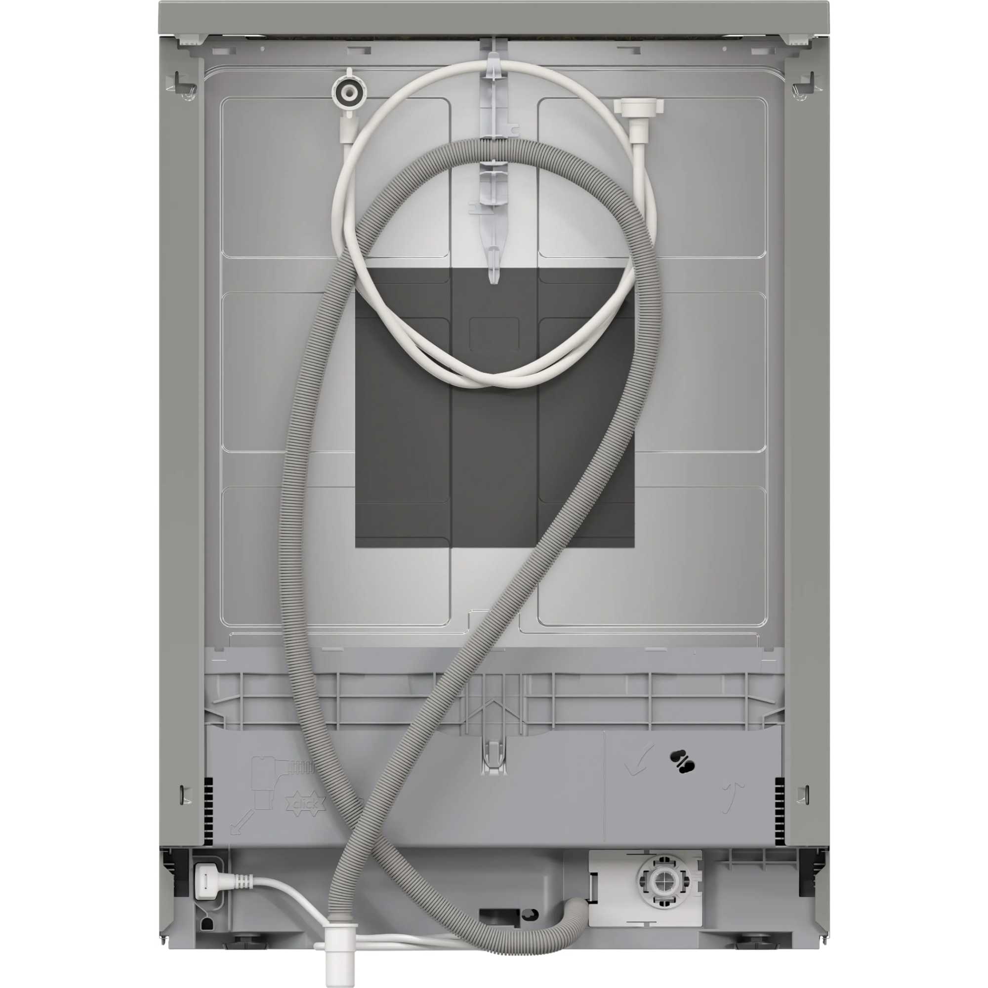 Series 2 Freestanding Dishwasher Full Sized - SMS2HVW06G