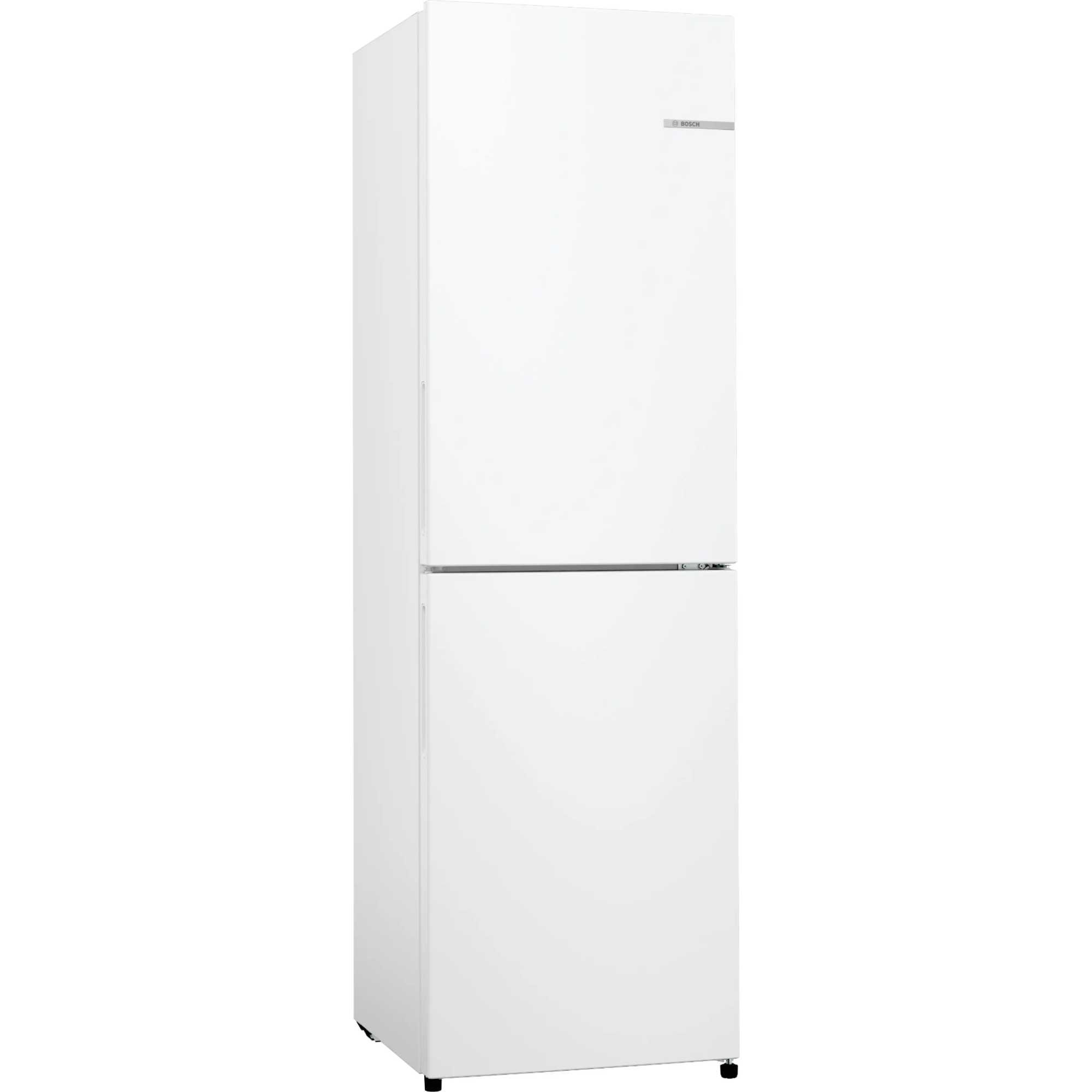Bosch KGN27NWEAG Series 2 255L No Frost Fridge Freezer