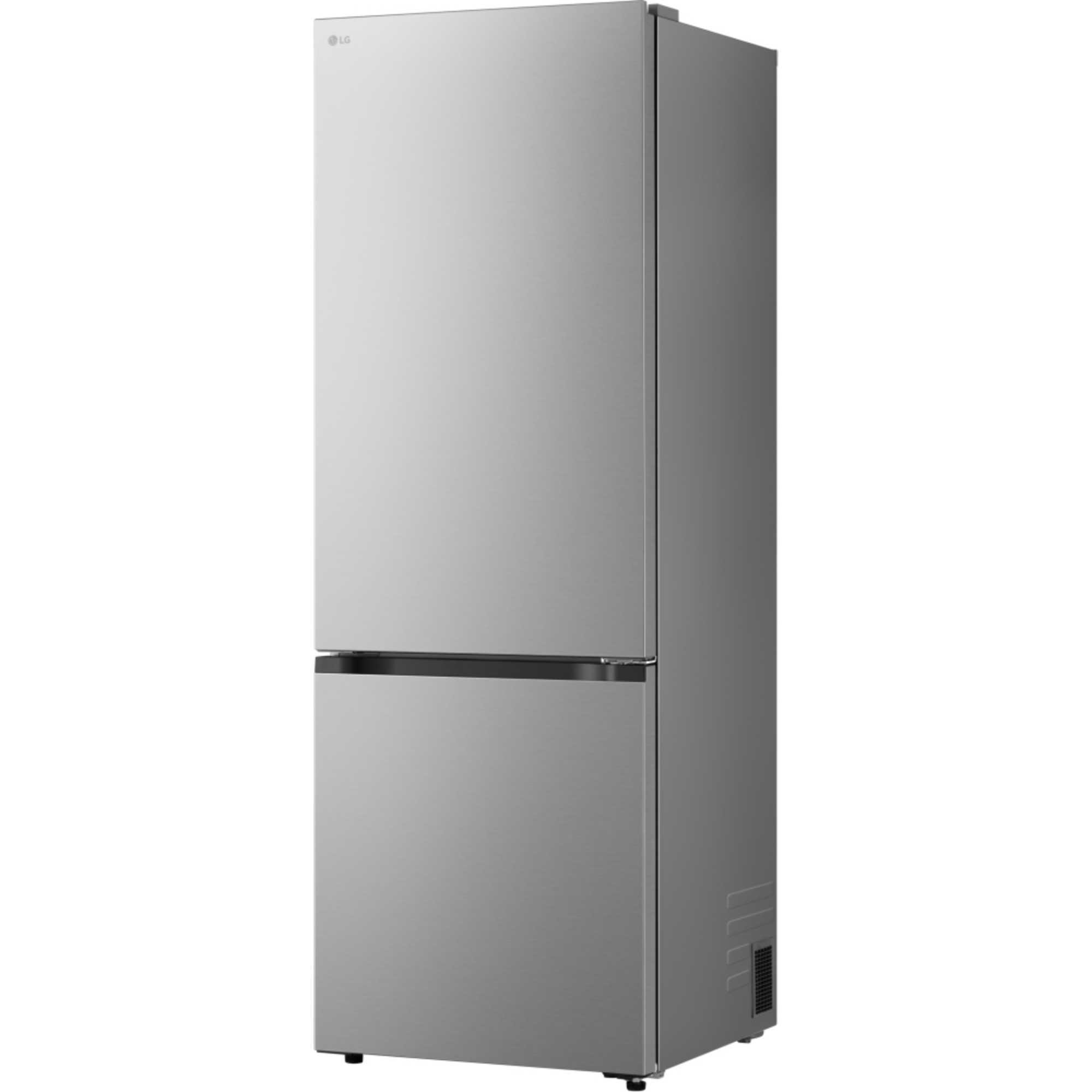 Fridge Freezer 70/30 Total No Frost - Silver - GBBW322CPY