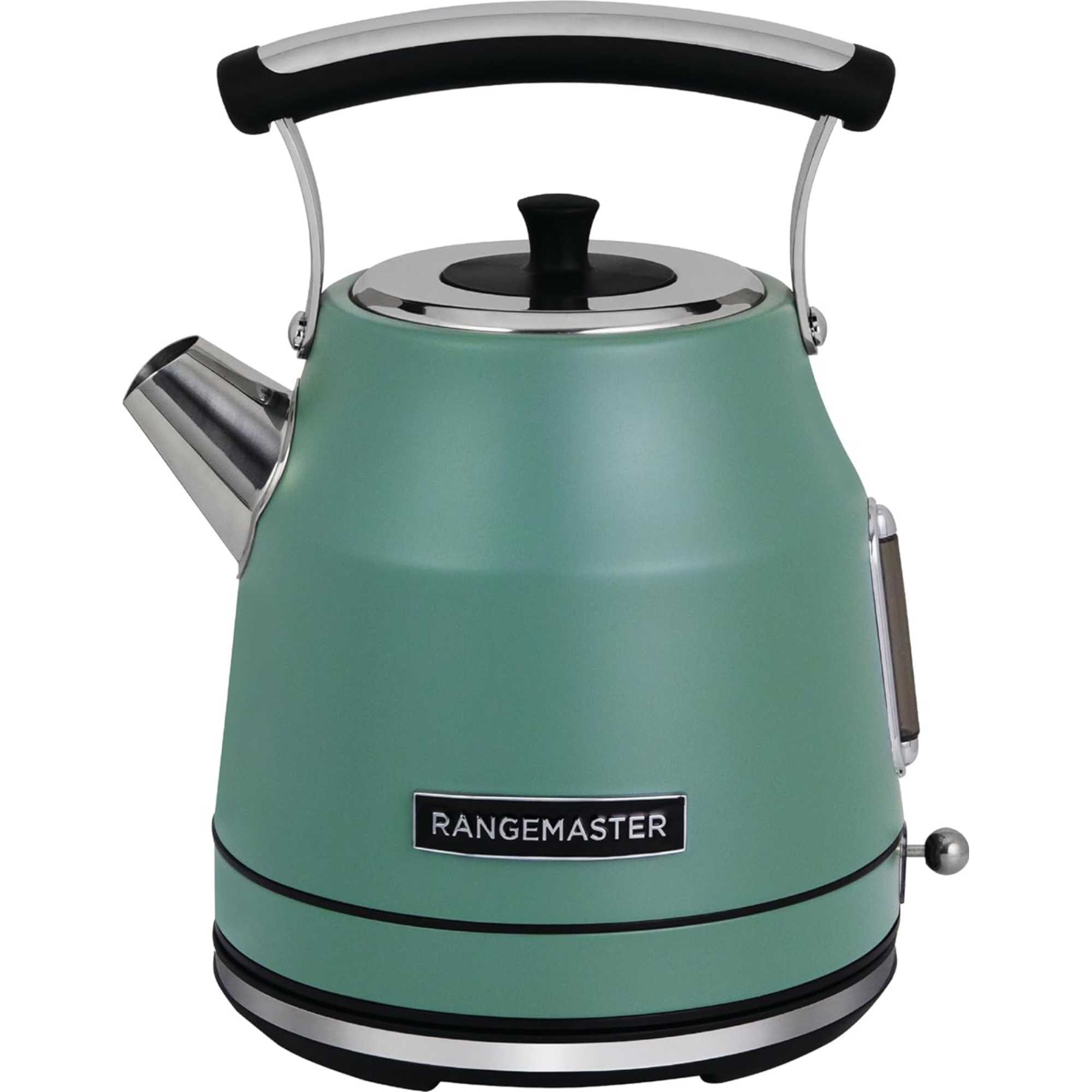 RMCLDK301MG 1.7L Classic Kettle With Quiet Boil - Mineral Green