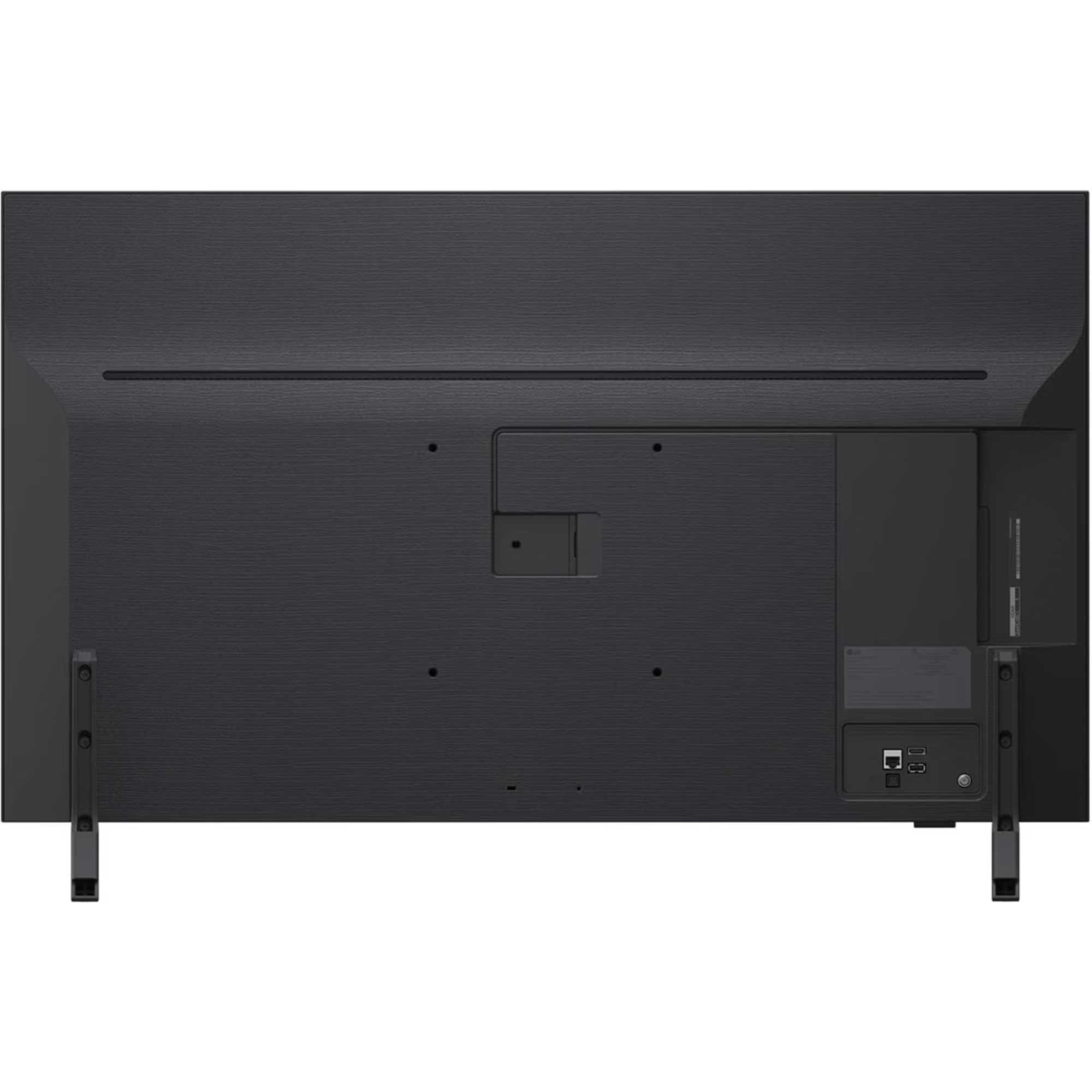 84A6C 43" 4K Ultra HD QNED HDR Smart TV - 43QNED84A6C