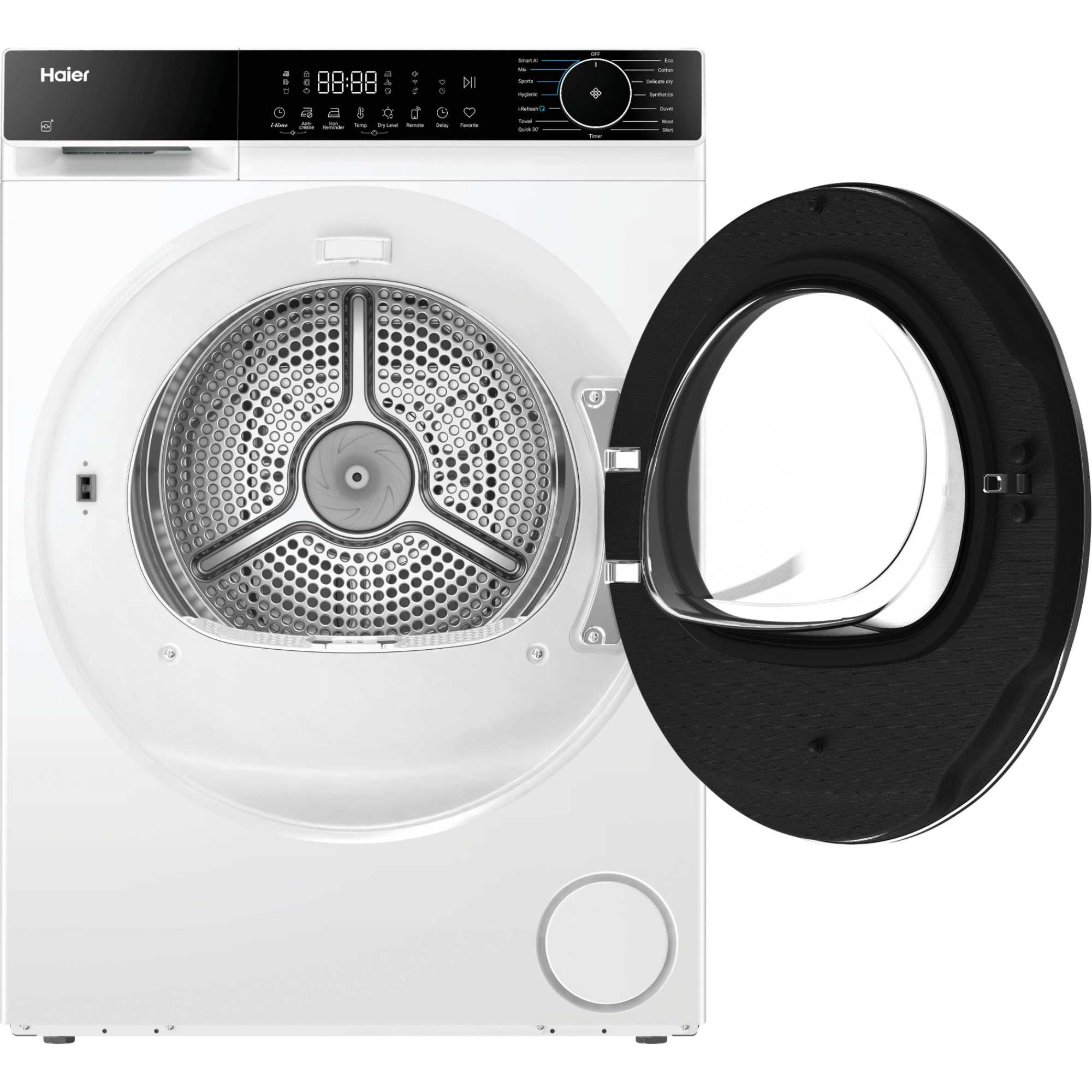 X5 8kg Heat Pump Tumble Dryer - HD80-D35 7U1-UK