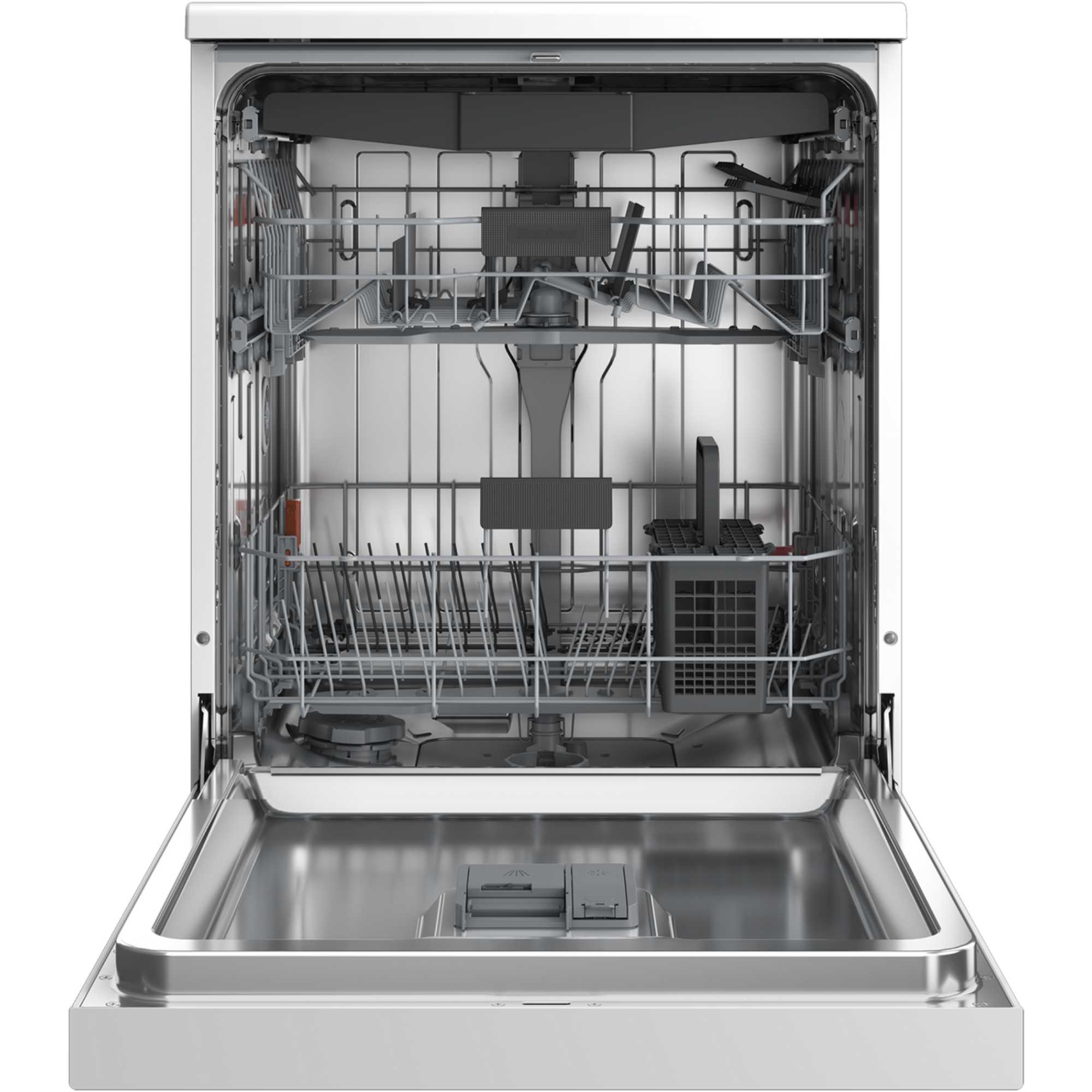 Freestanding Full-Fized Dishwasher - LDF53400W