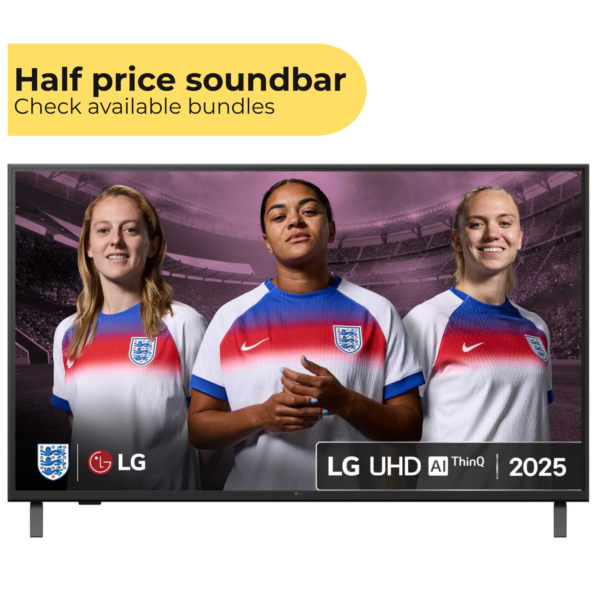UA75006LA 55" 4K Ultra HD Smart TV 55UA75006LA UA75006LA 55" 4K Ultra HD Smart TV 55UA75006LA