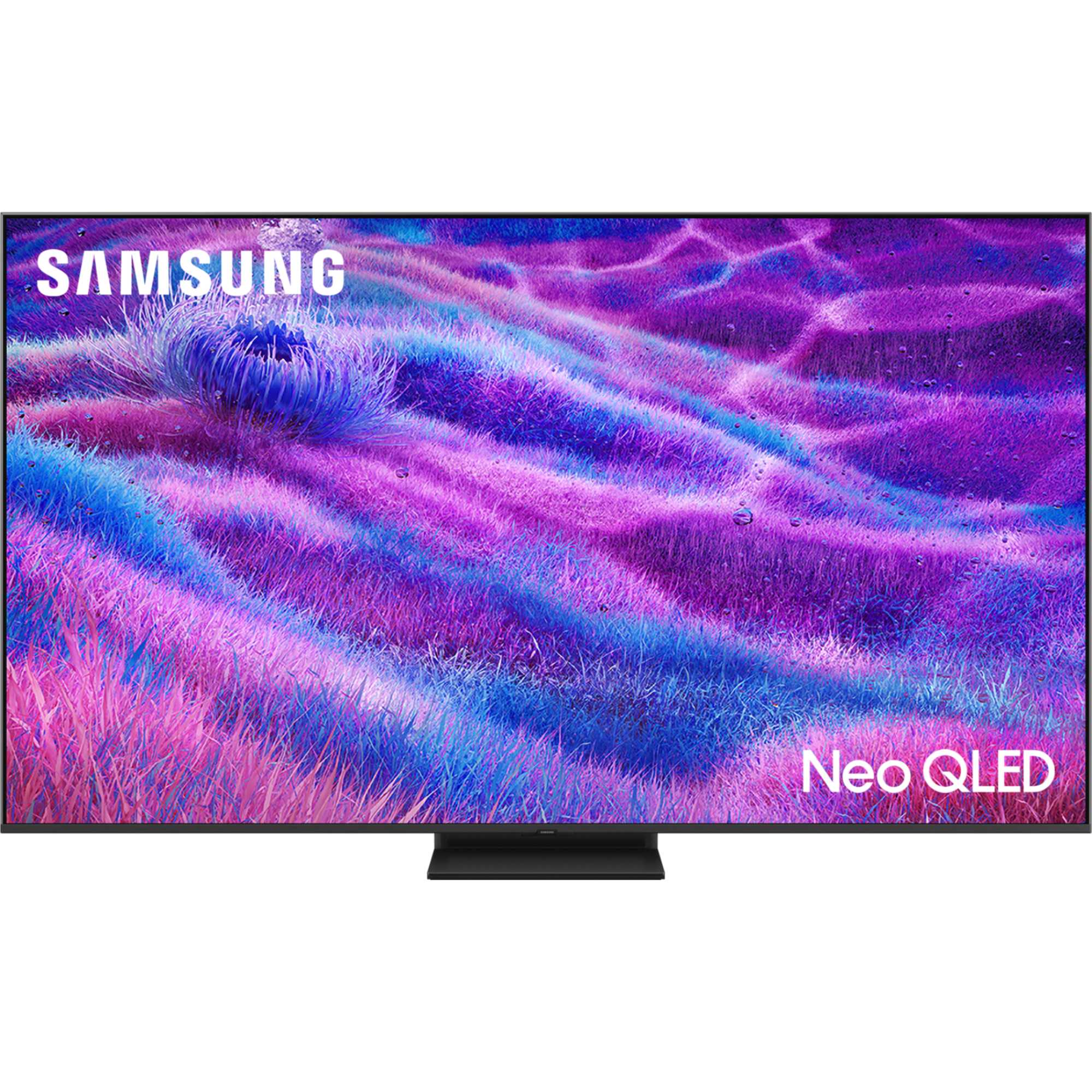 QN80F 75" 4k Ultra HD Neo QLED Neo Quantum HDR Smart TV QE75QN80F