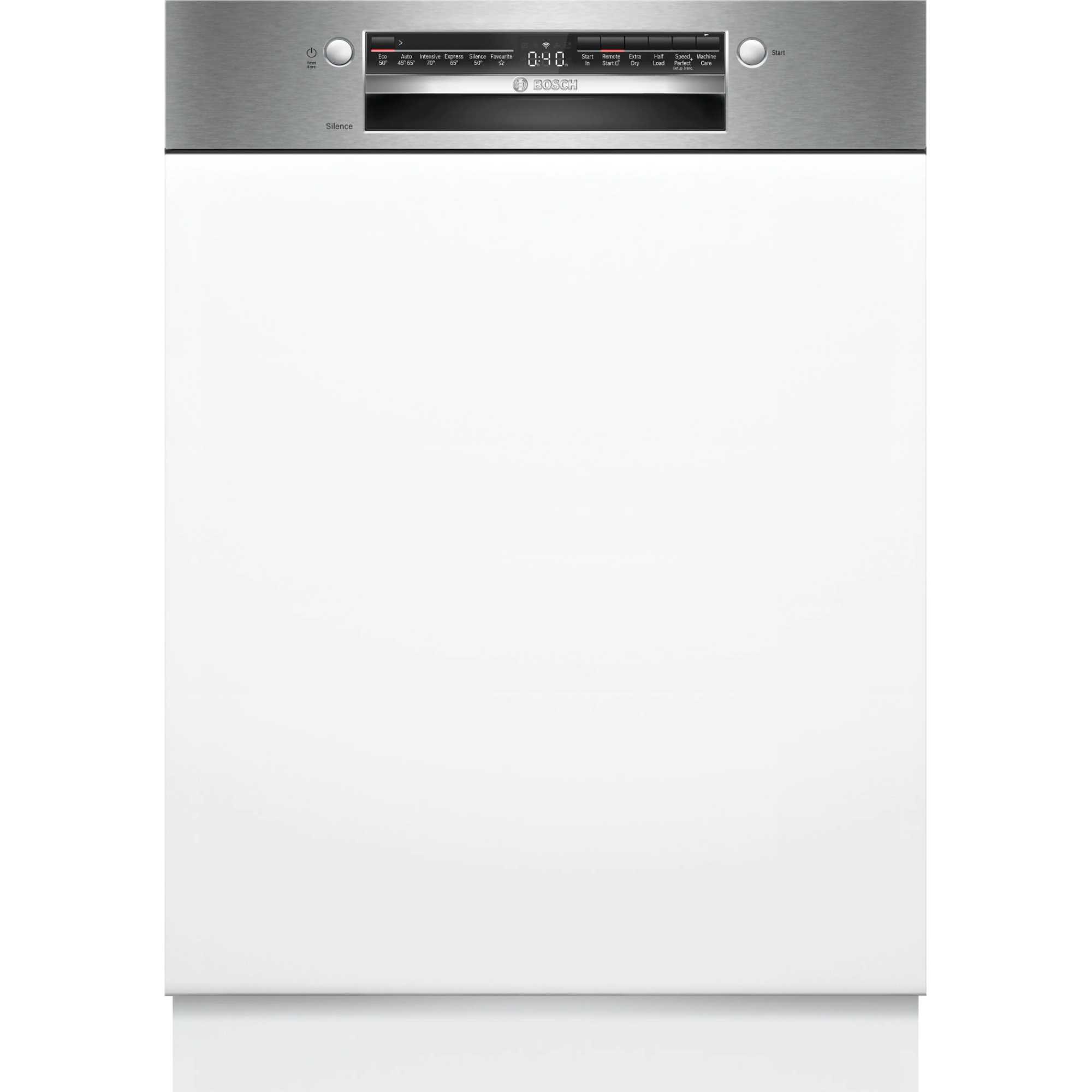 Series 2 Semi-Integrated Full-Sized Dishwasher - SMI2HTS06G