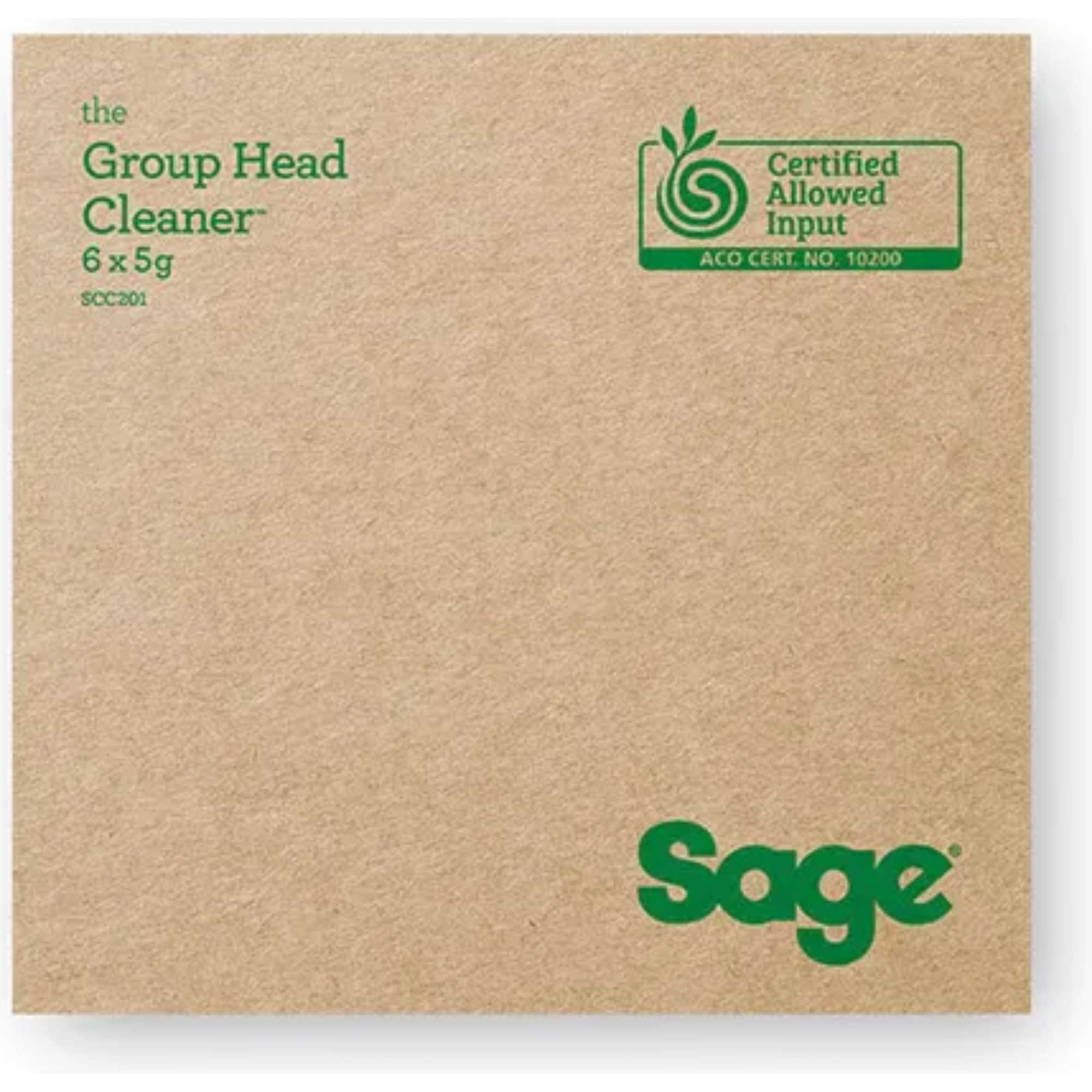 the Group Head Cleaner x6 - SCC201NEU0ZEU1