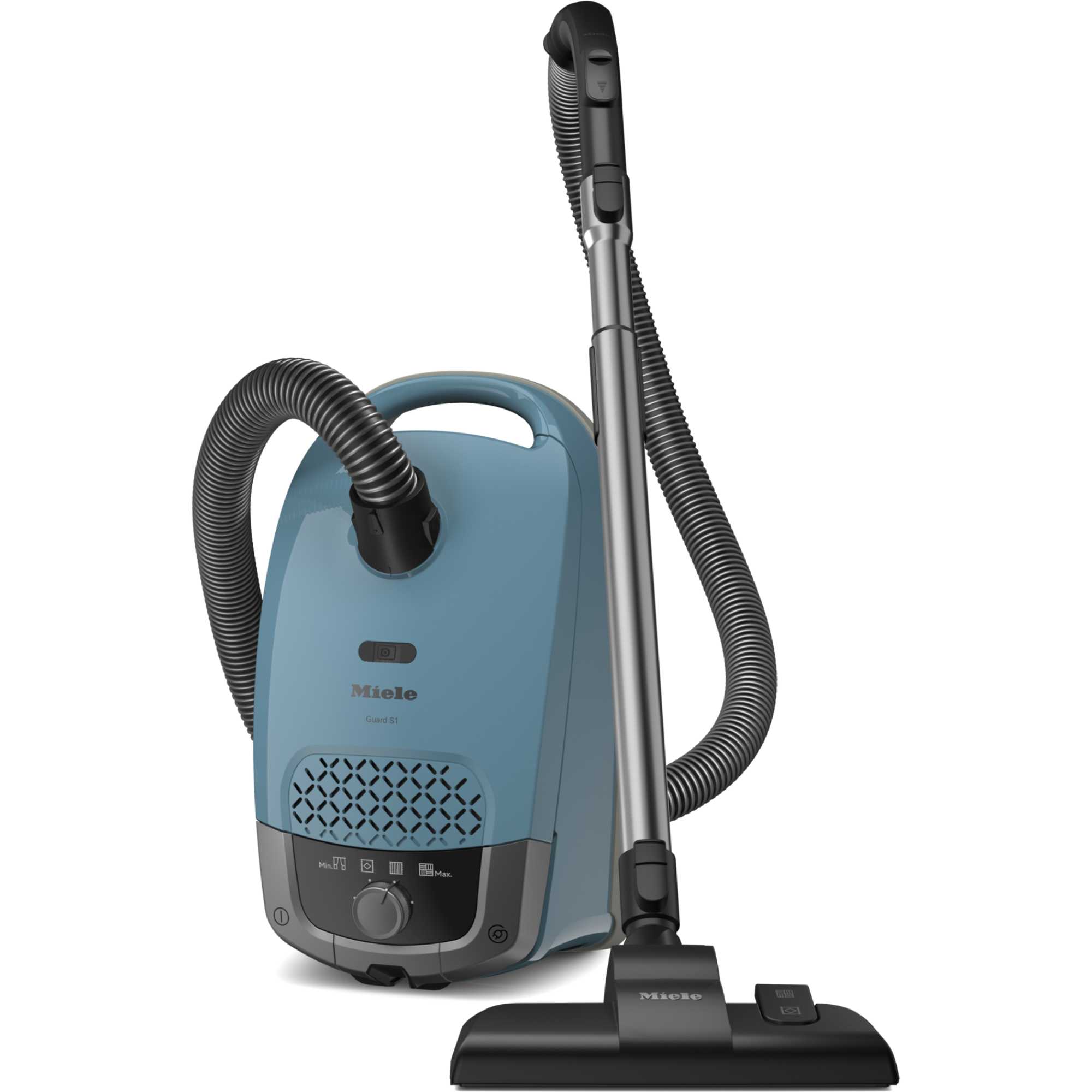 Guard S1 Vacuum Cleaner - Nordic Blue