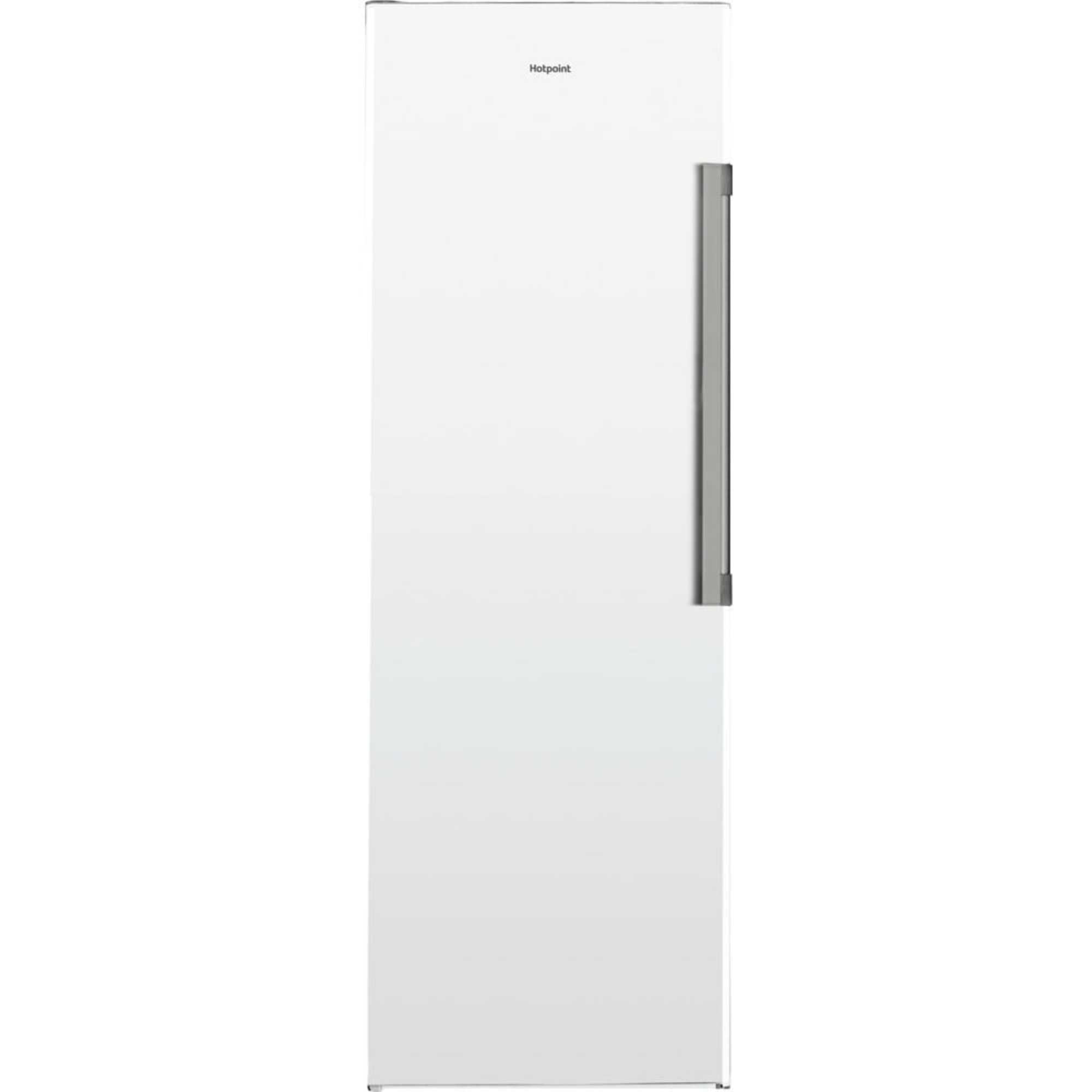UH6 F2C W 228l No Frost Tall Freezer - White