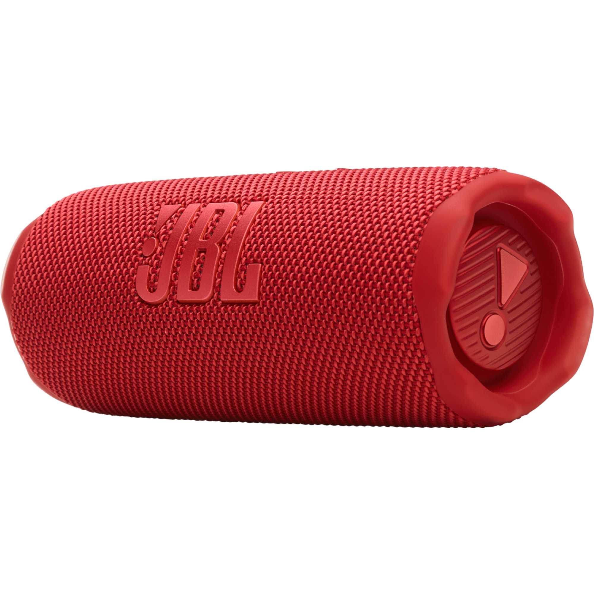 Flip 7 Portable Bluetooth Speaker with JBL Pro Sound - Red