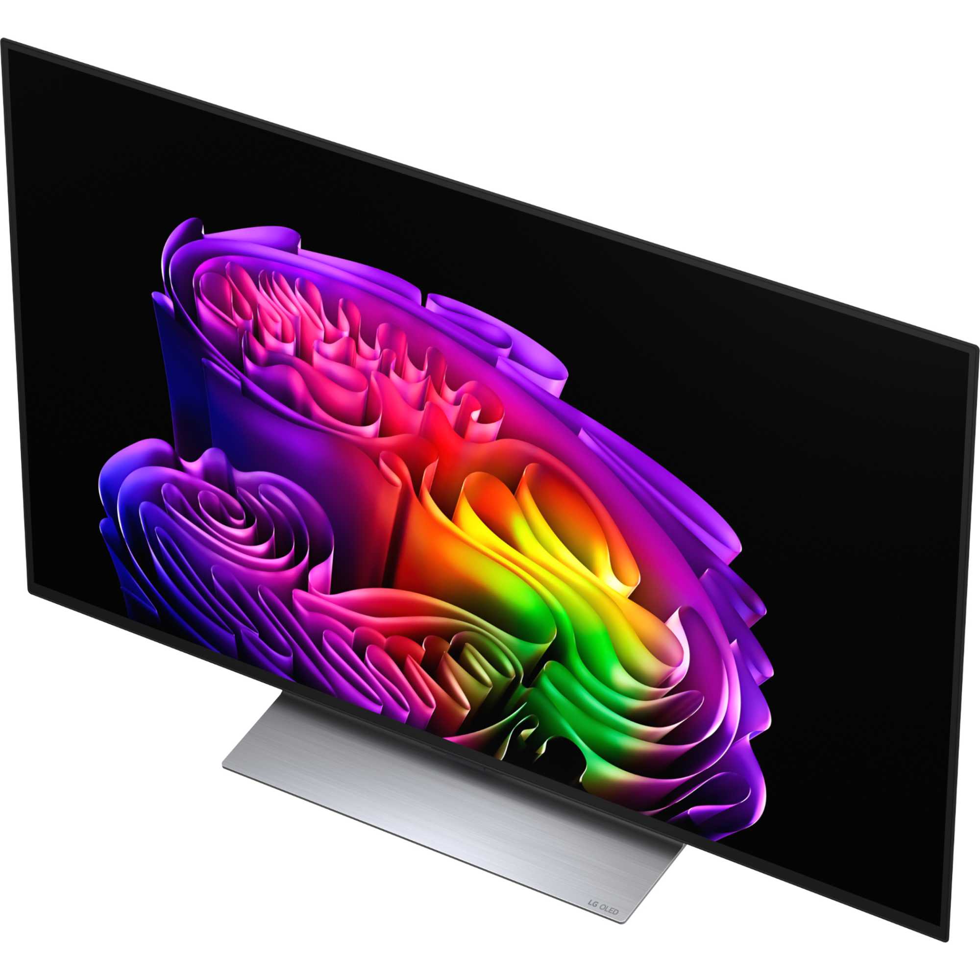 Evo AI G66 48" 4K Ultra Hd OLED 120Hz Smart TV - OLED48G66LS
