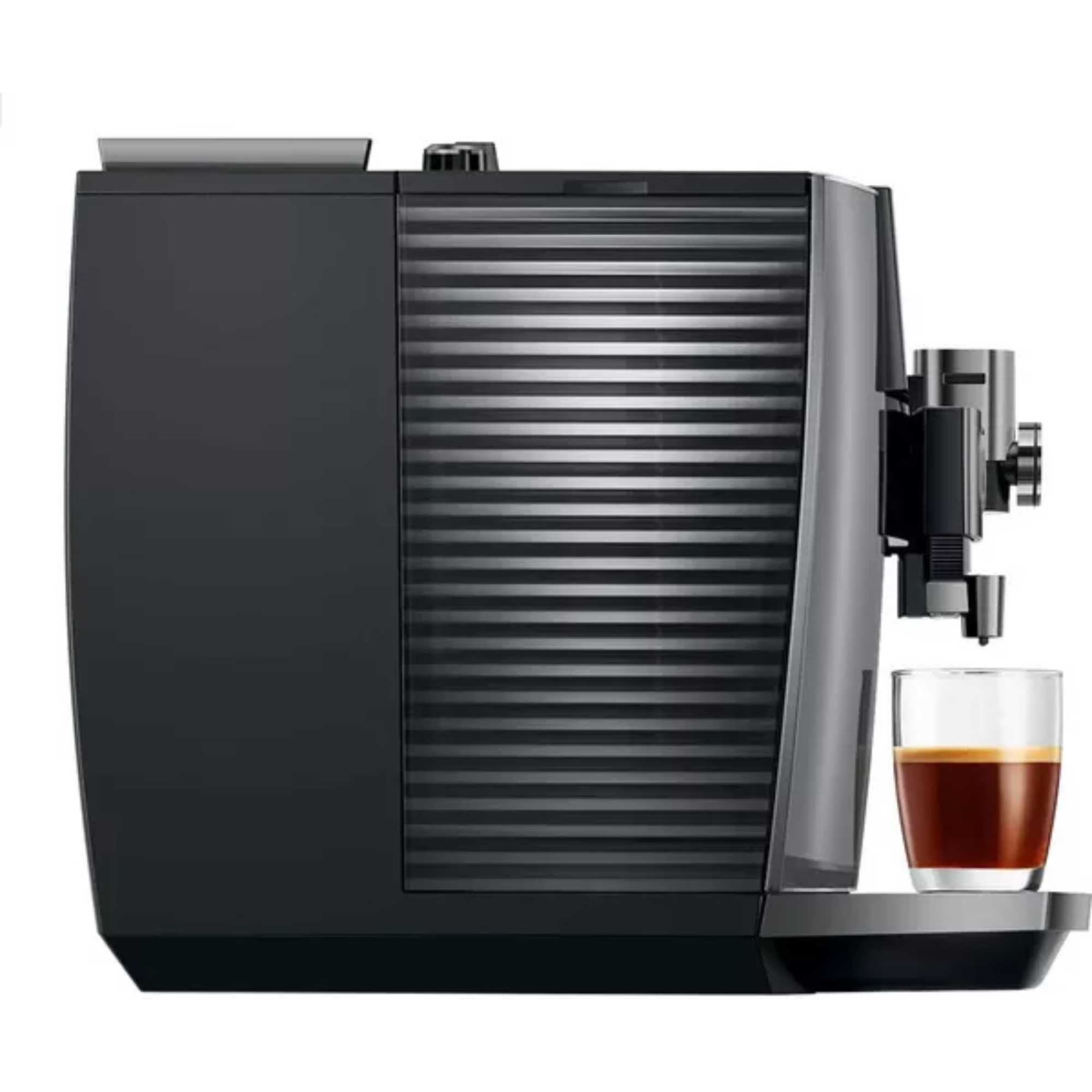 J10T-ONYX-15723 Bean to Cup Coffee Machine