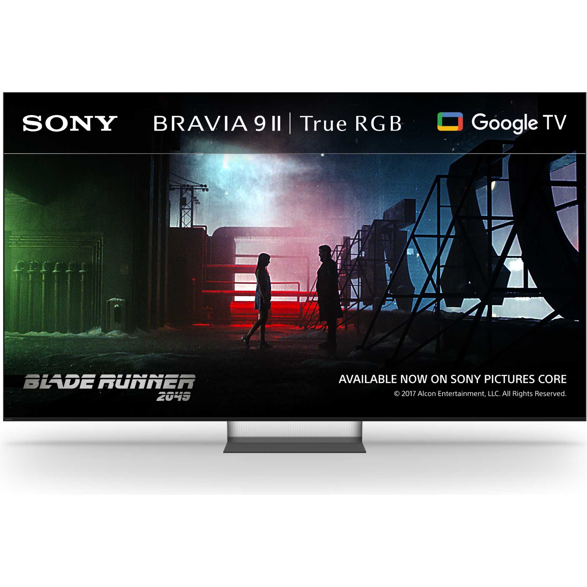 XR95M2PB 75" 4K Ultra HD RGB LED HDR Smart TV - K75XR95M2PB