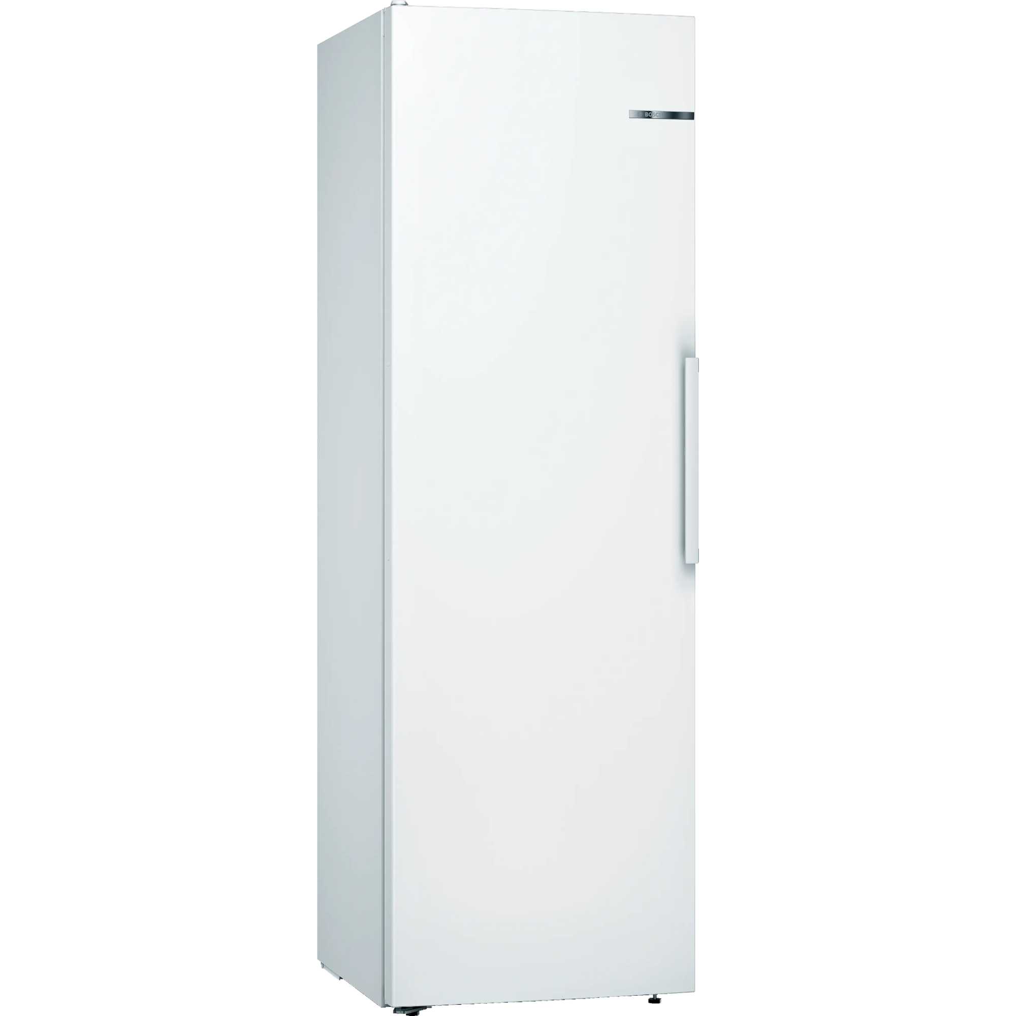 KSV36VWEPG Series 4 346l Tall Larder Fridge - White