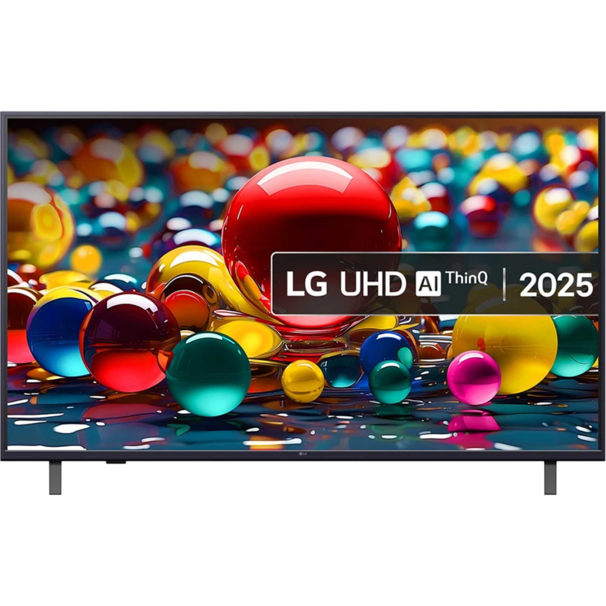 UA74 50" 4K Ultra HD LED 60 Hz Smart TV - 50UA74006LB