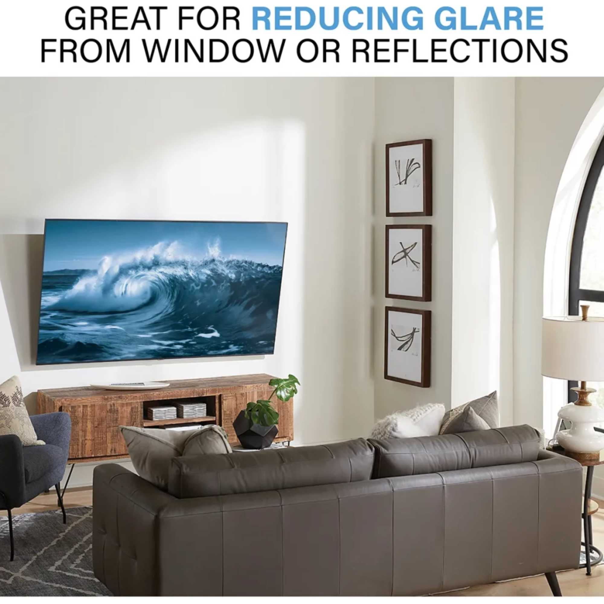 FLT2-B2 VuePoint Extendable Tilt TV Mount for 32"-90" TVs up to 50kg