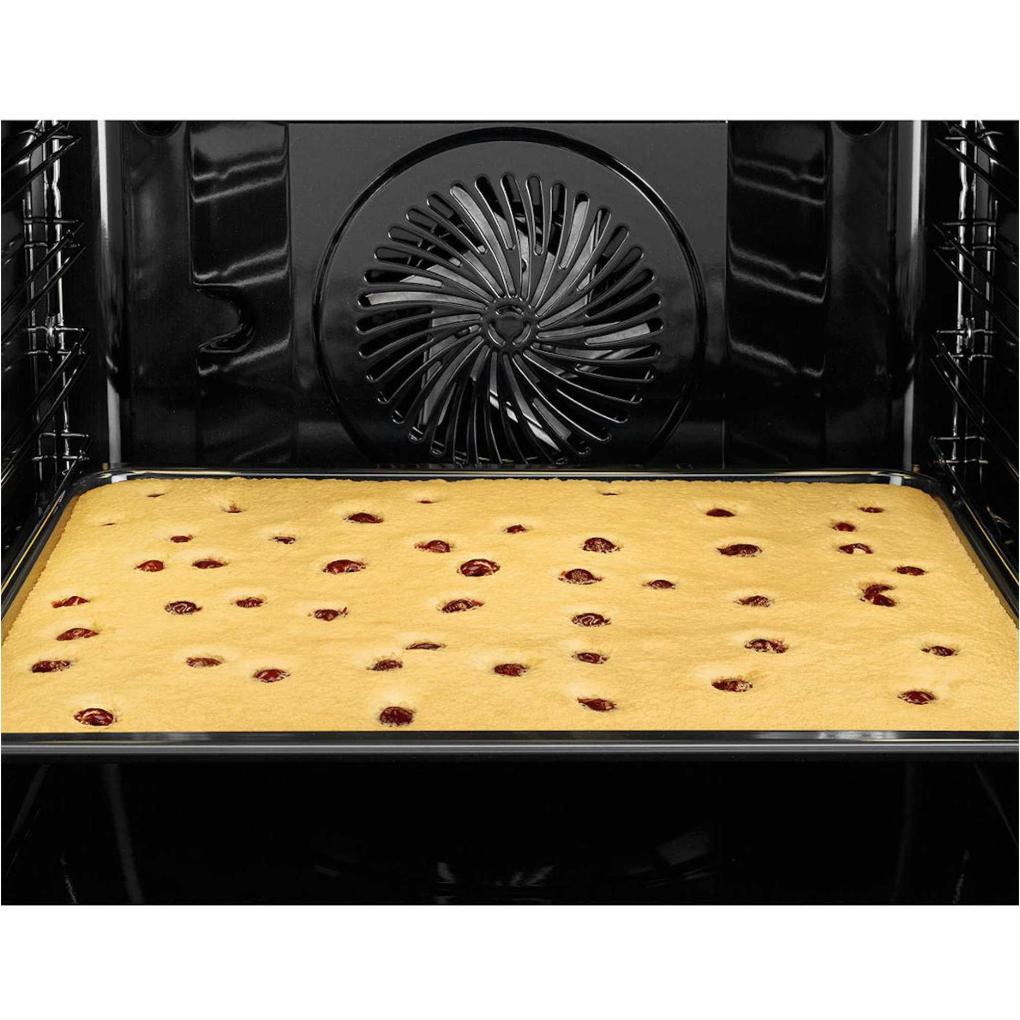 DUB331110M Built-Under Double Electric Oven