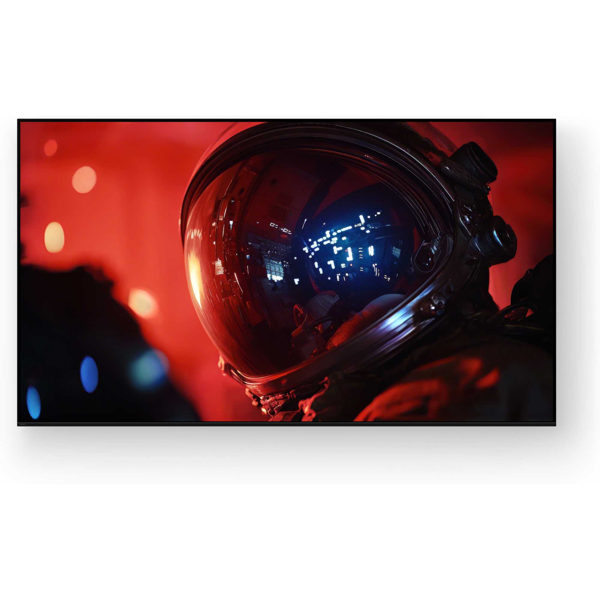 XR95M2PB 115" 4K Ultra HD RGB LED HDR Smart TV - K115XR95M2PB