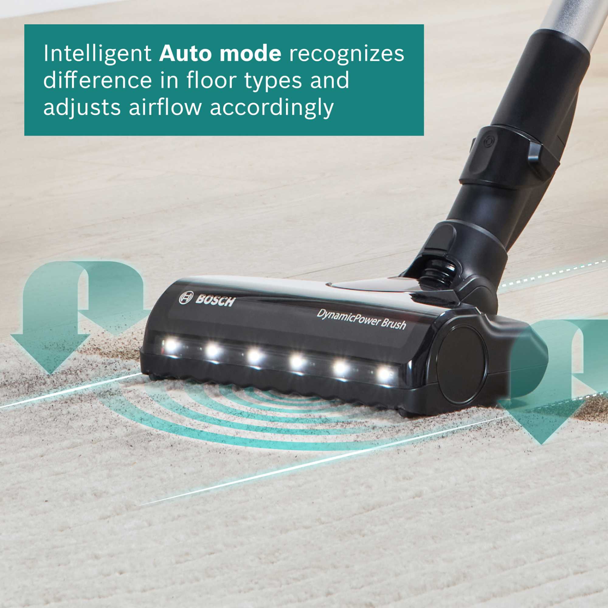 Unlimited 7 BCS711GB ProHome Cordless Vacuum Cleaner