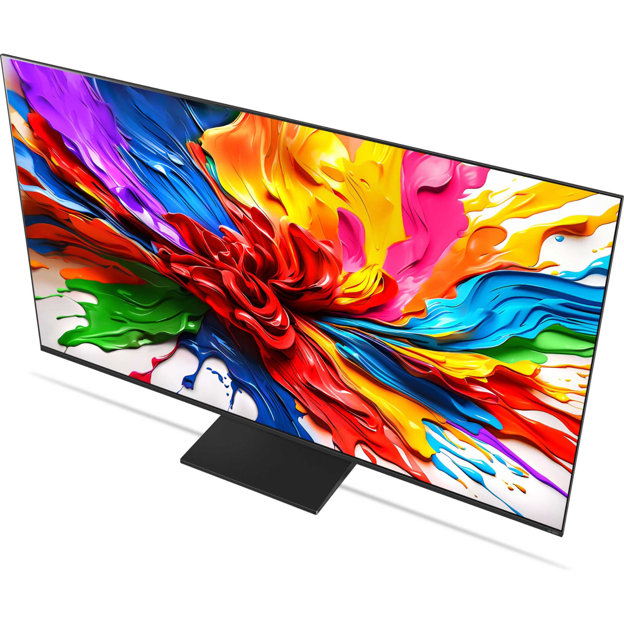 55QNED93A6A 55" 4K QNED Smart TV 120Hz Refresh Rate