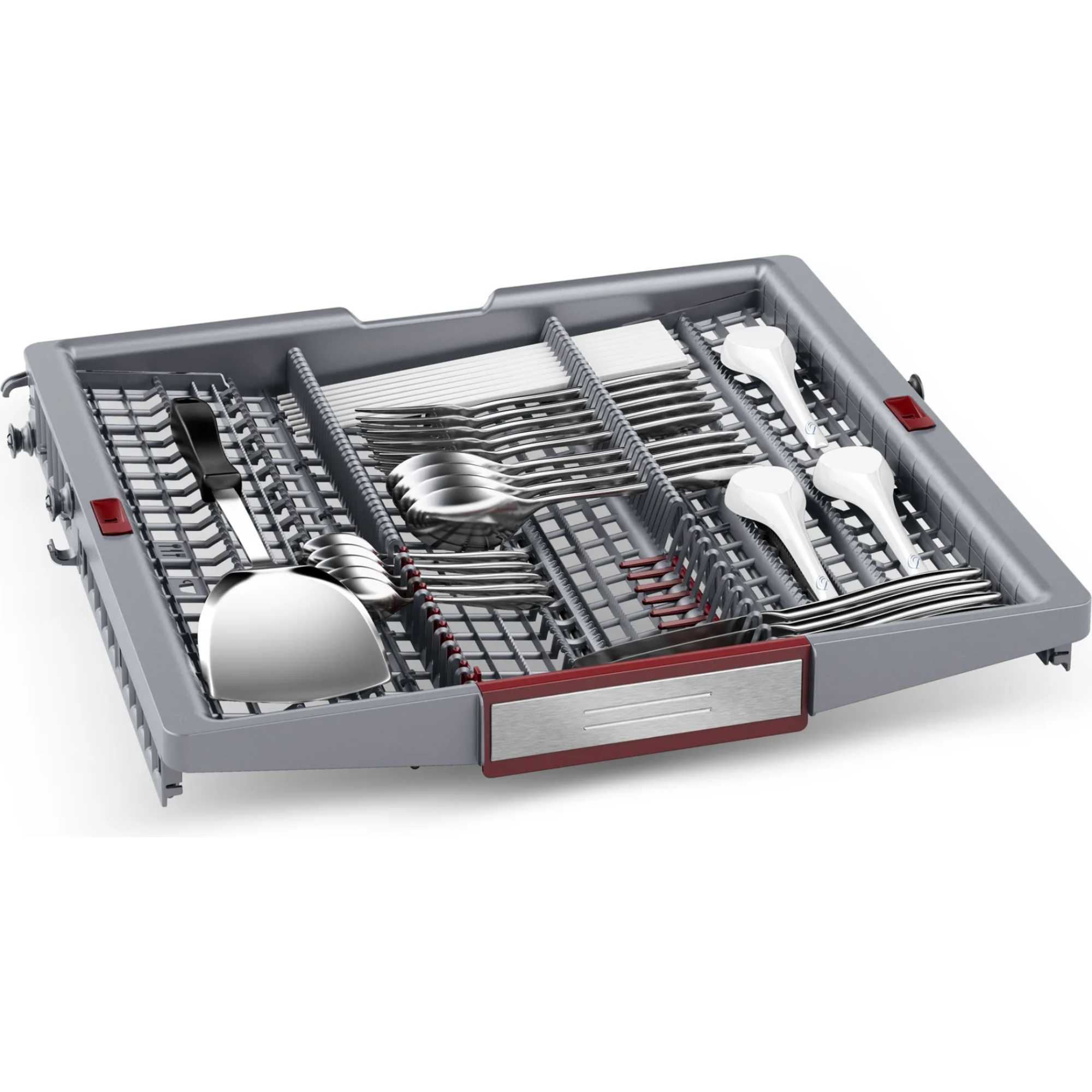 S197YCX05G 14 Place Setting Fully Integrated Smart Dishwasher with Zeolith