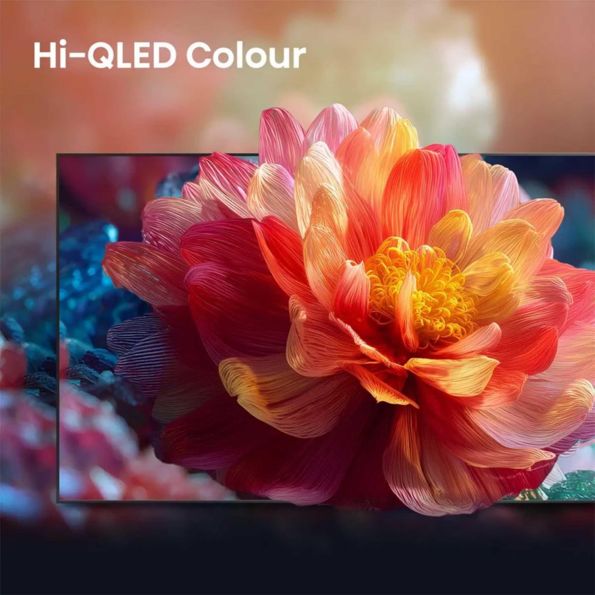 Q7S 43" HI-QLED Smart TV - 43Q7STUK