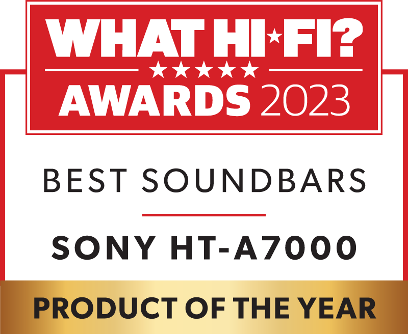Image of Sony HTA7000